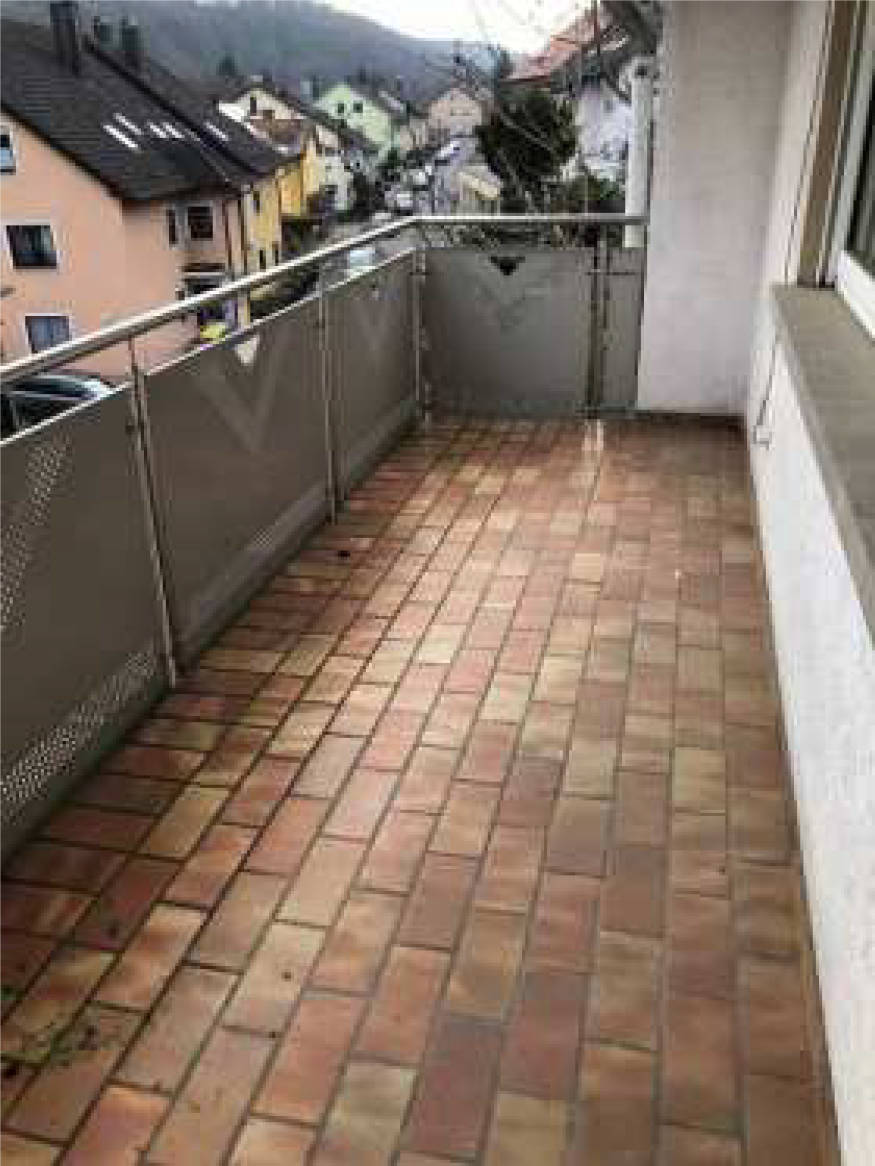Mehrfamilienhaus in Breslauer Straße  15, 97199 Ochsenfurt - Bild 3