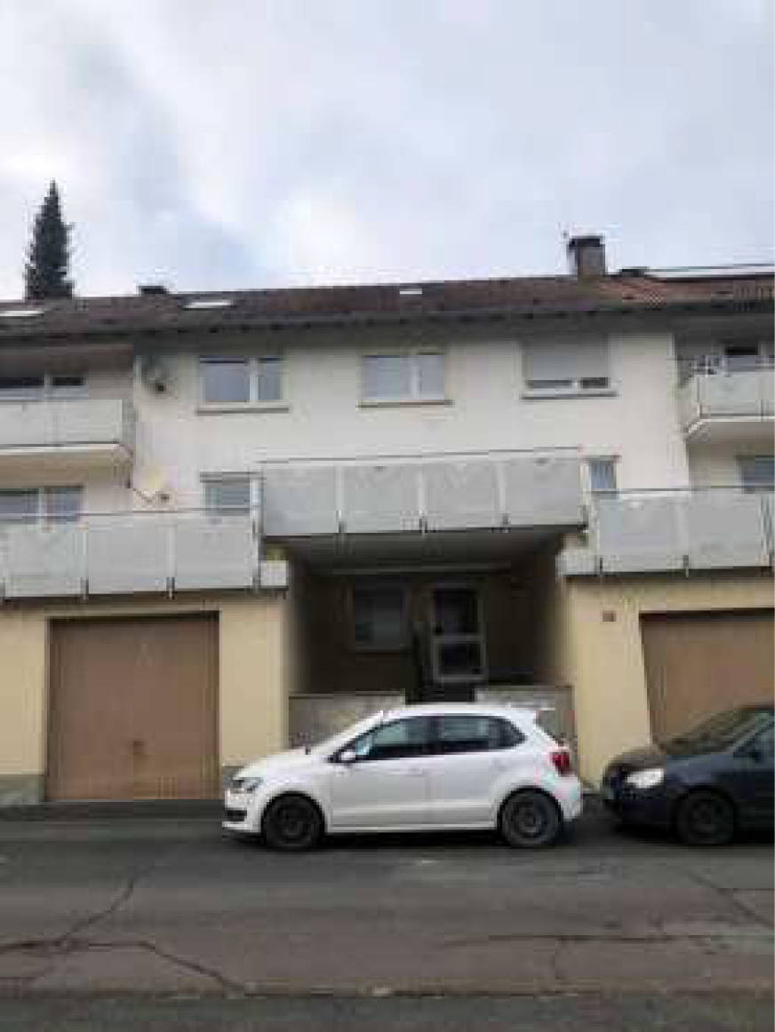 Mehrfamilienhaus in Breslauer Straße  15, 97199 Ochsenfurt - Bild 2