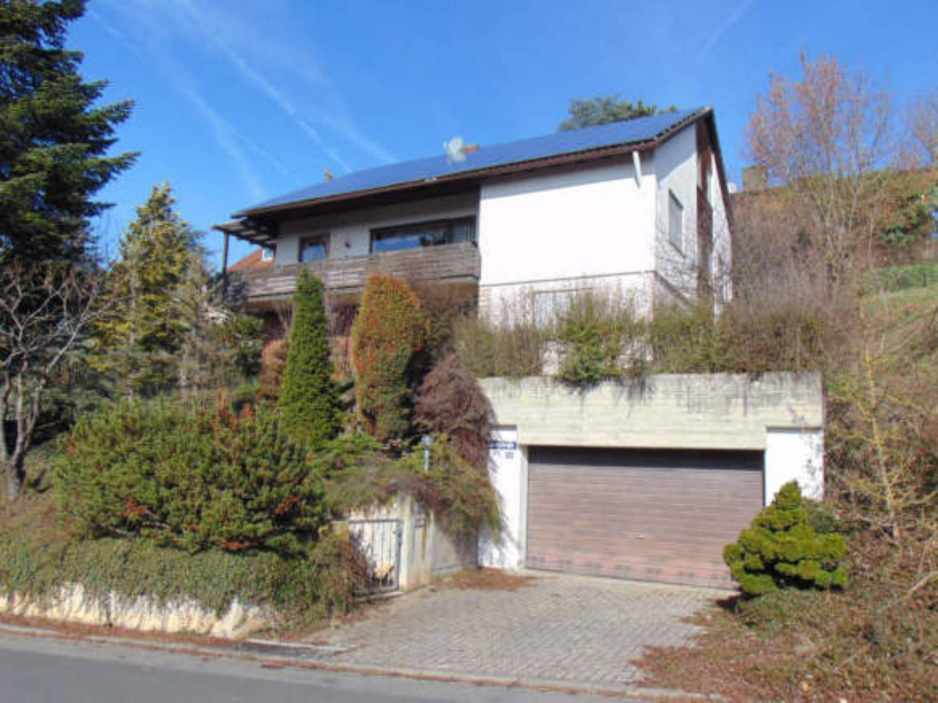 bayern 0003K0065-2022 Neubergstraße 28, 97273 Kürnach