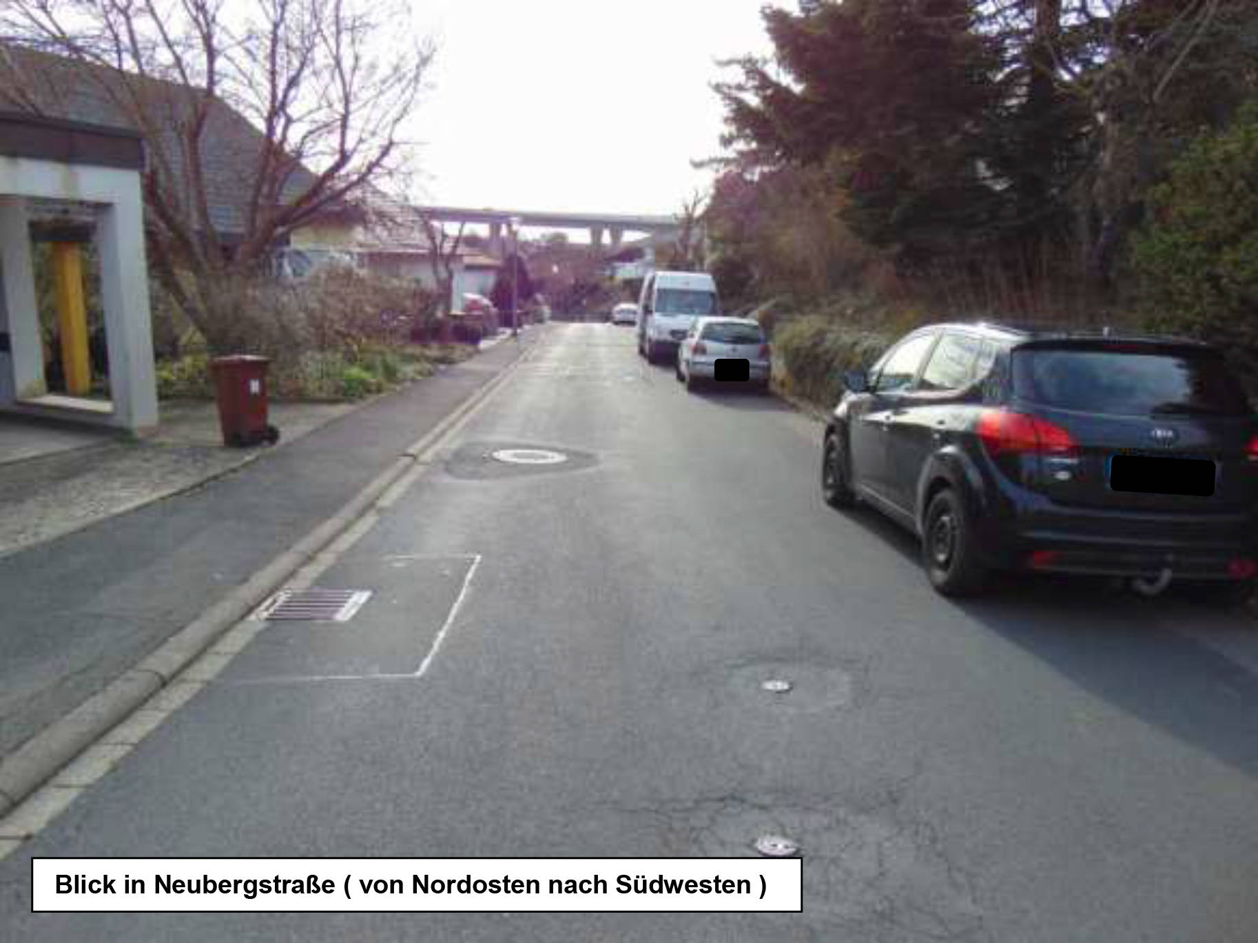 bayern 0003K0065-2022 Neubergstraße 28, 97273 Kürnach