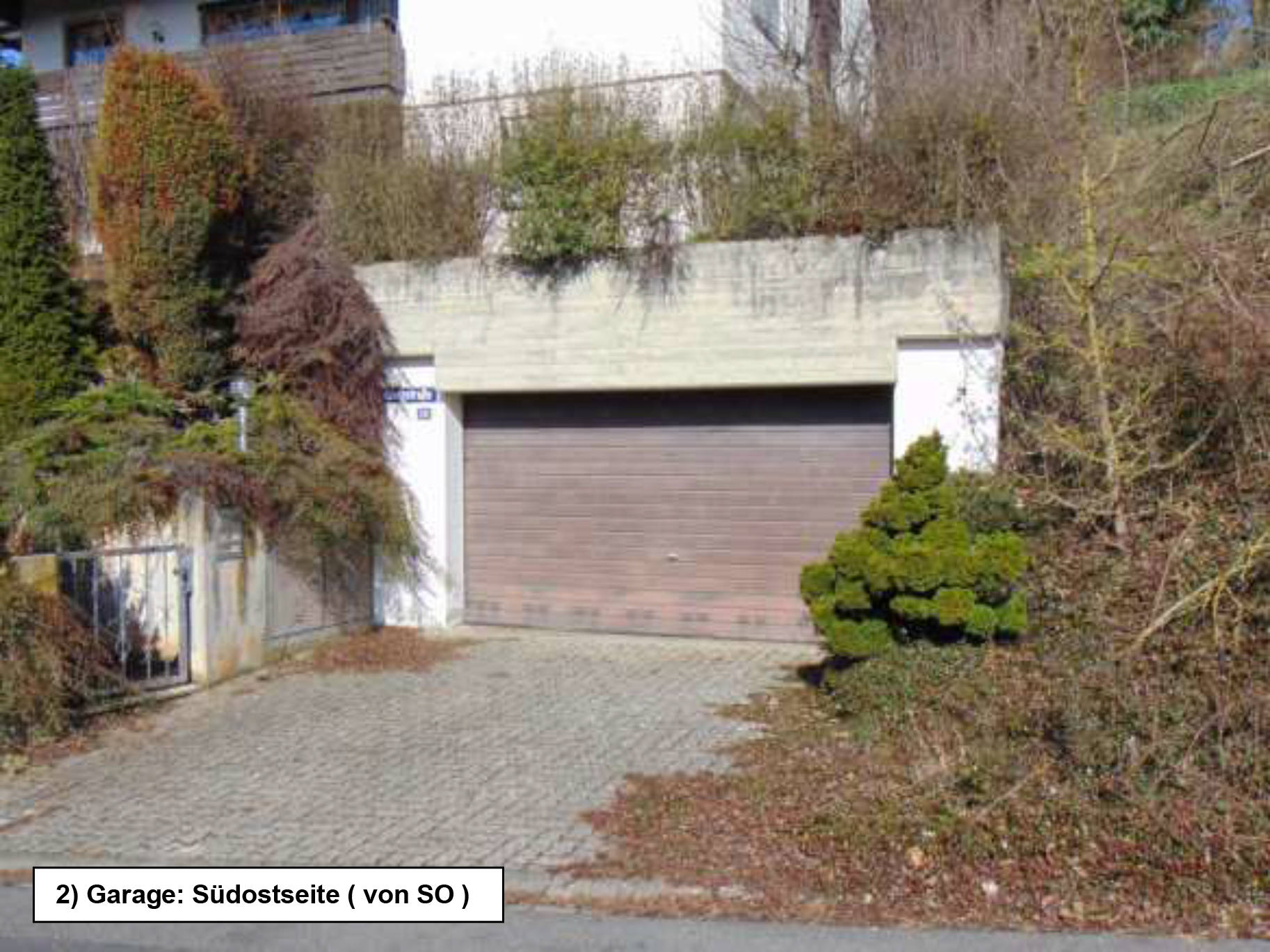 bayern 0003K0065-2022 Neubergstraße 28, 97273 Kürnach