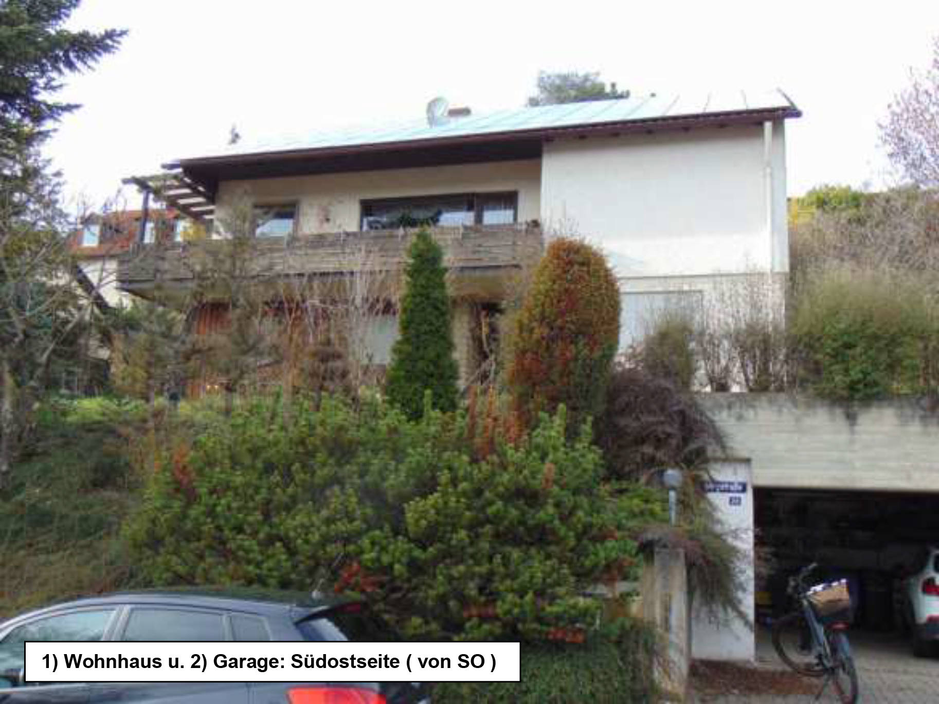 bayern 0003K0065-2022 Neubergstraße 28, 97273 Kürnach