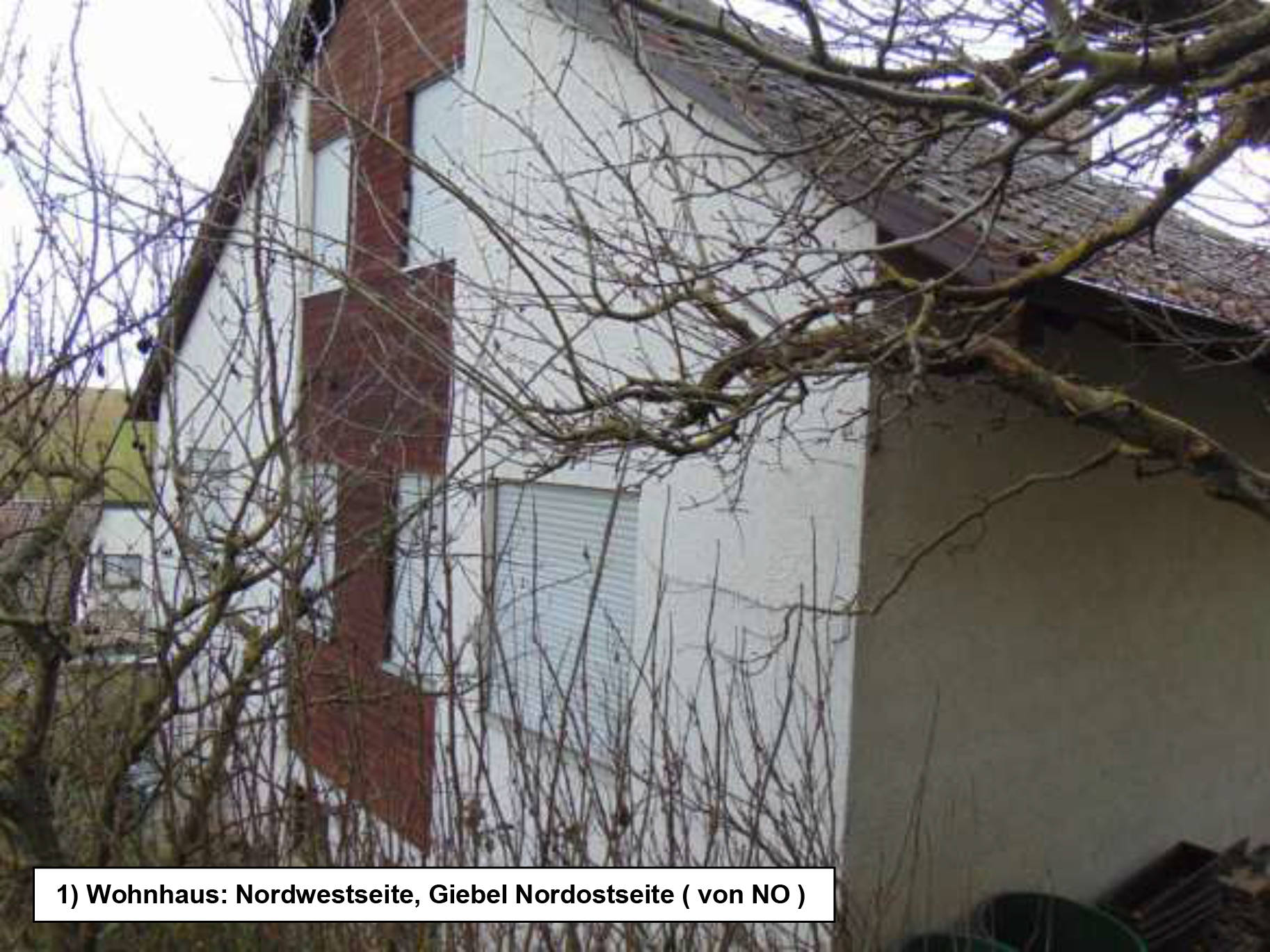 bayern 0003K0065-2022 Neubergstraße 28, 97273 Kürnach