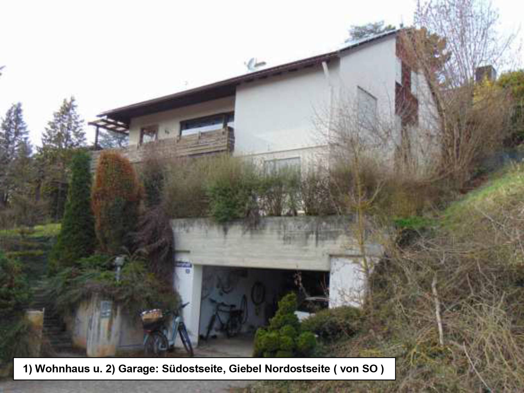 bayern 0003K0065-2022 Neubergstraße 28, 97273 Kürnach