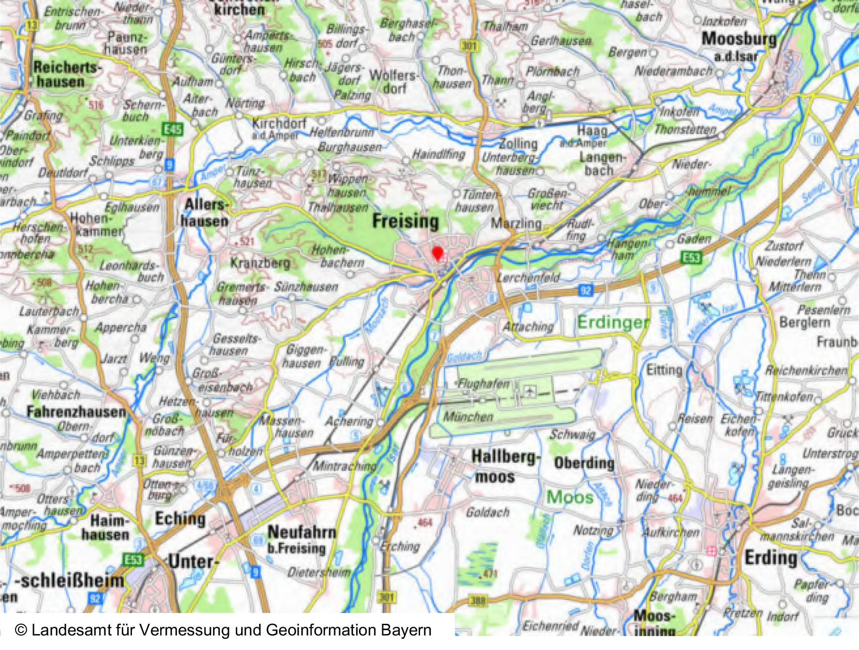 bayern 0003 K 0065/2024 Kammergasse 30, 85354 Freising 28