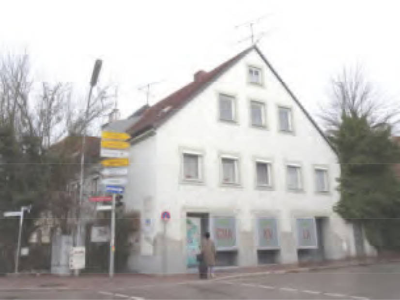 bayern 0003 K 0065/2024 Kammergasse 30, 85354 Freising 8