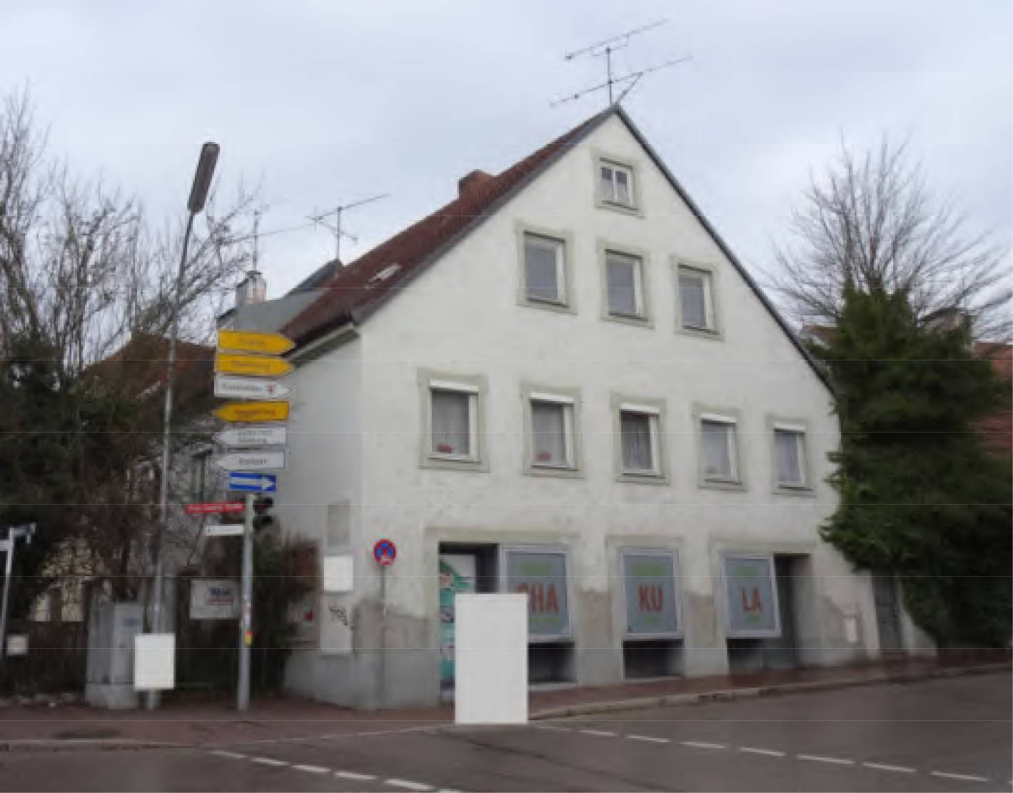 bayern 0003 K 0065/2024 Kammergasse 30, 85354 Freising 7