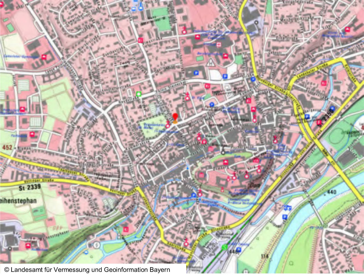 bayern 0003 K 0065/2024 Kammergasse 30, 85354 Freising 34