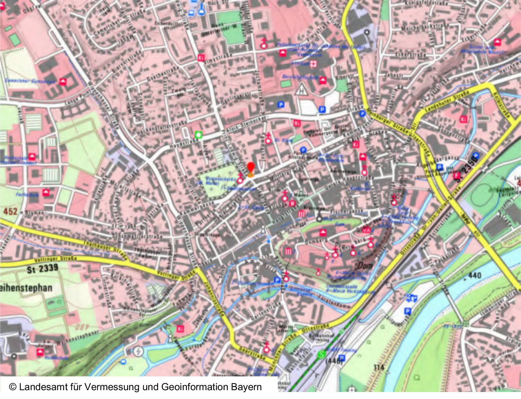 bayern 0003 K 0065/2024 Kammergasse 30, 85354 Freising 27