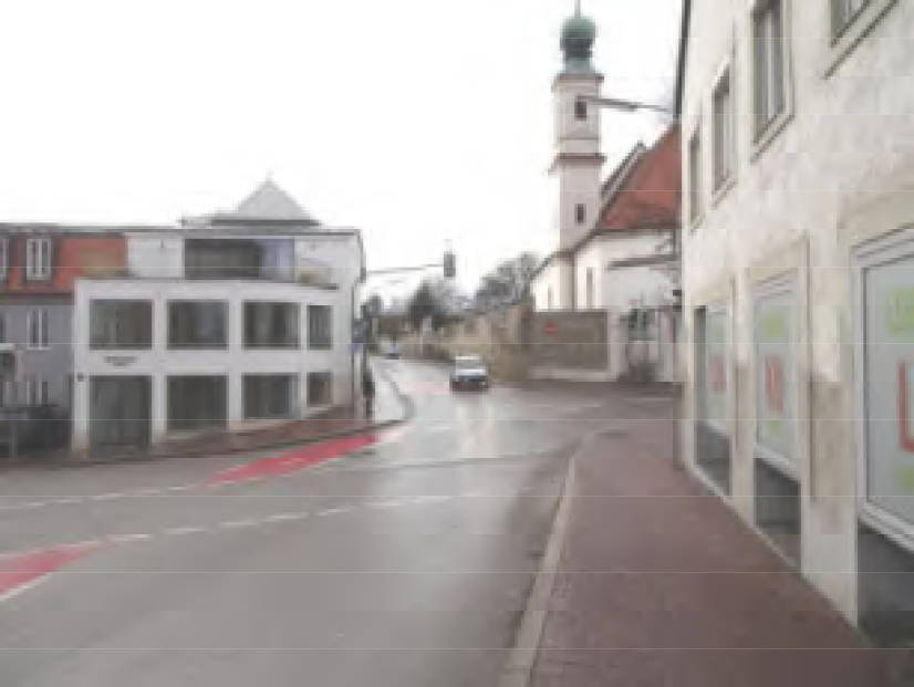 Wohn-/Geschäftshaus, unbebautes Grundstück in Kammergasse 30, 85354 Freising - Bild 3
