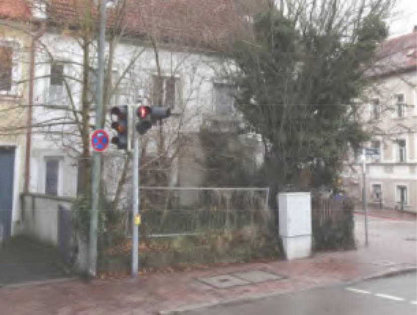 Wohn-/Geschäftshaus, unbebautes Grundstück in Kammergasse 30, 85354 Freising - Bild 5