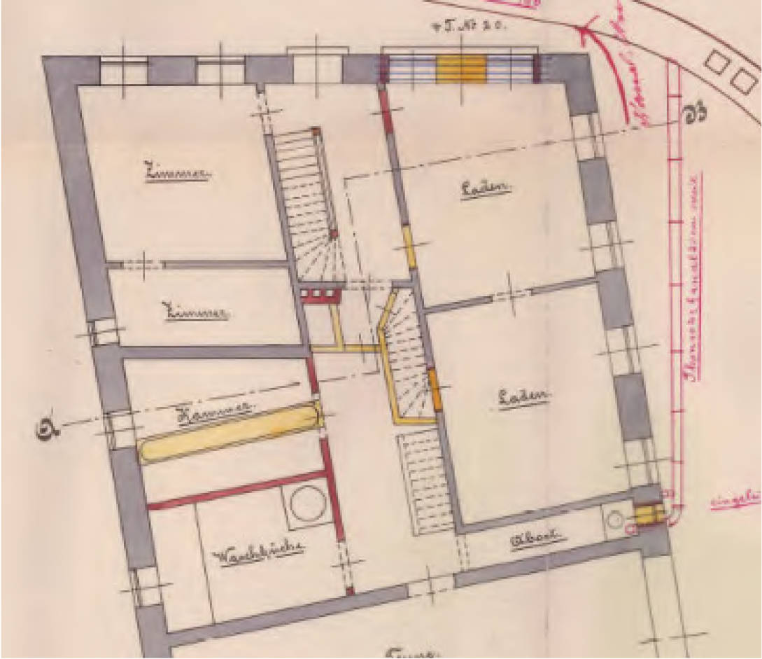 bayern 0003 K 0065/2024 Kammergasse 30, 85354 Freising 35