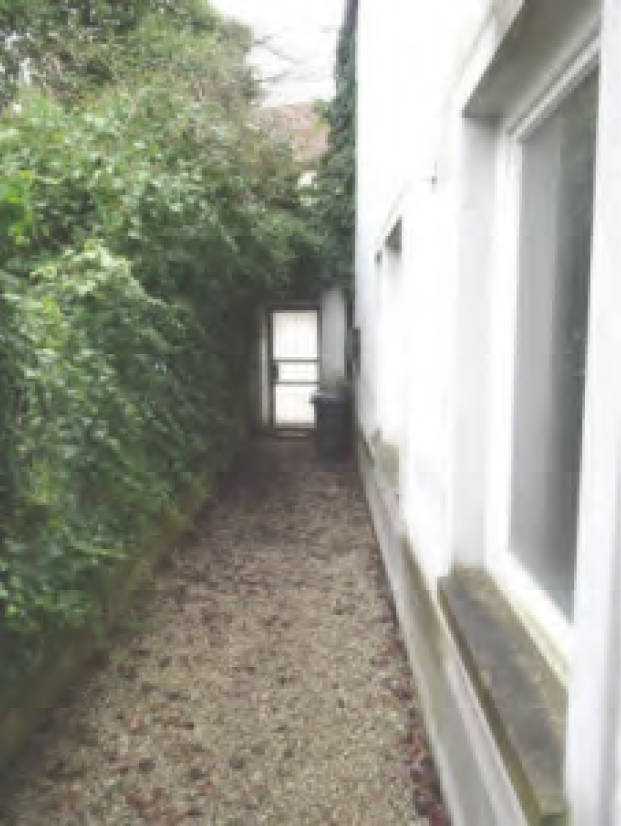 Wohn-/Geschäftshaus, unbebautes Grundstück in Kammergasse 30, 85354 Freising - Bild 4