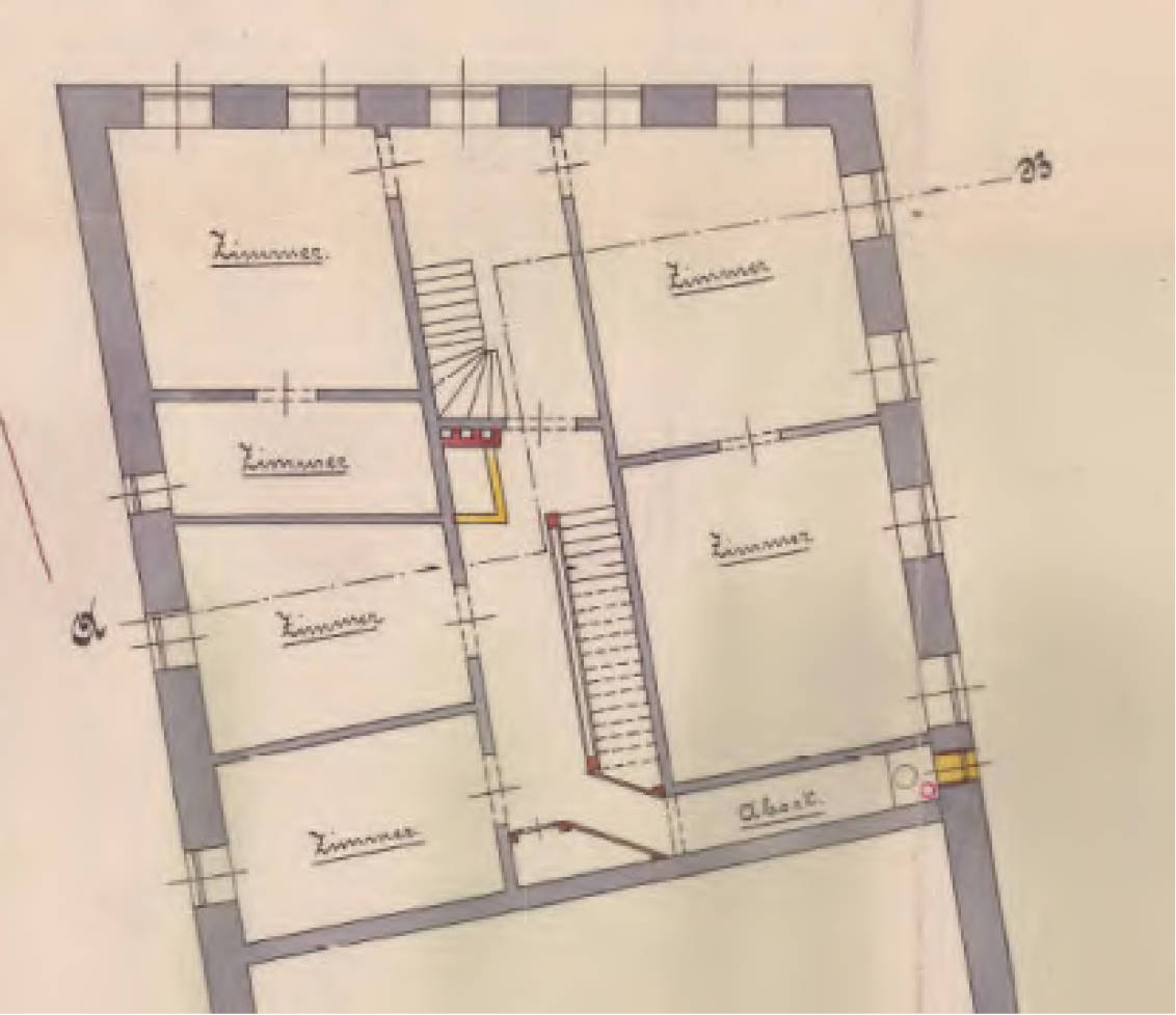 bayern 0003 K 0065/2024 Kammergasse 30, 85354 Freising 31