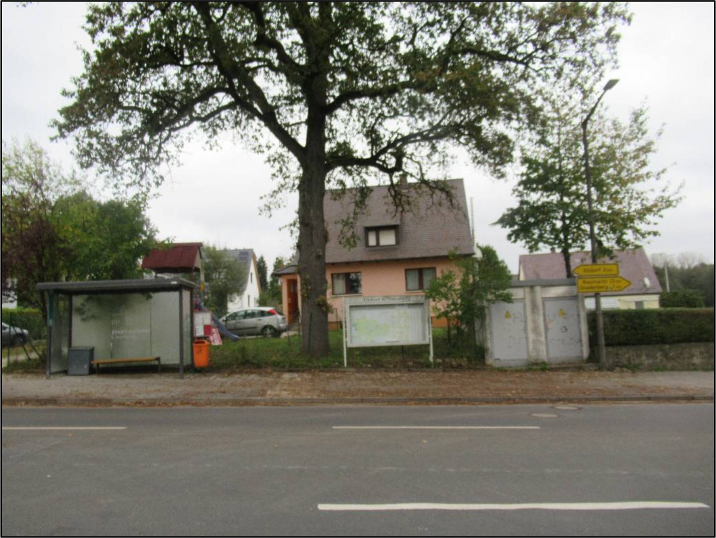 Einfamilienhaus, Sonstiges in Gnadenberger Straße 17, 90518 Altdorf - Bild 2