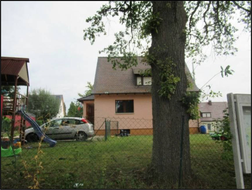 Gnadenberger Straße 17, 90518 Altdorf