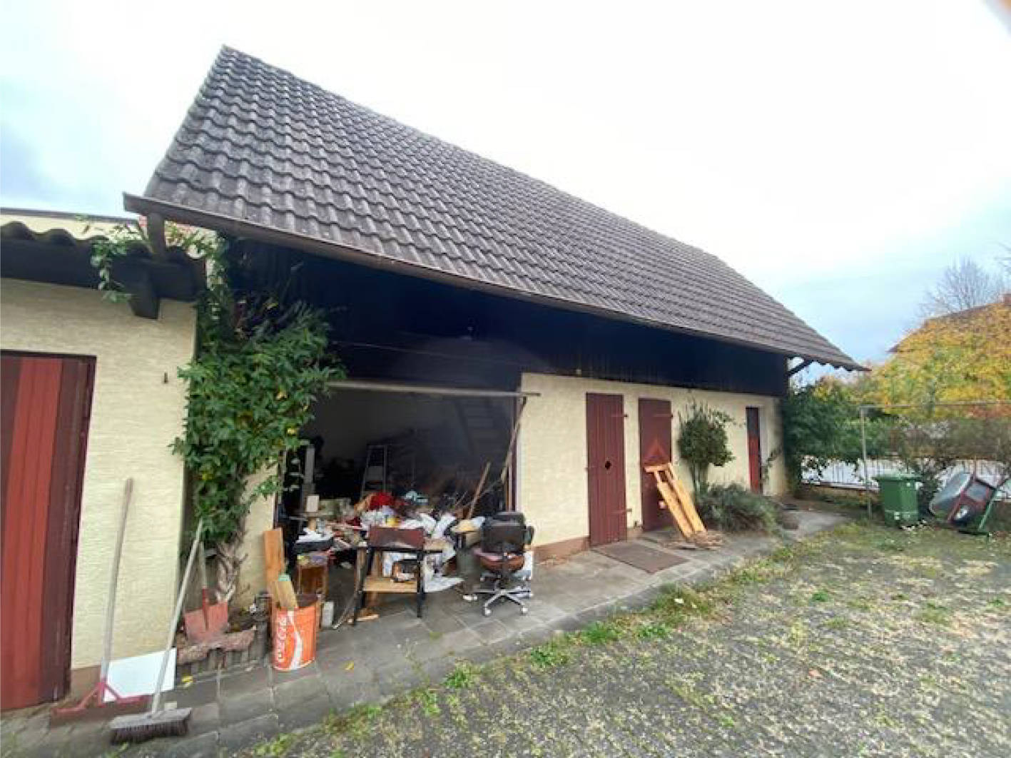 bayern 0003K0066-2024 Hauptstraße 14, 00000 Langensendelbach