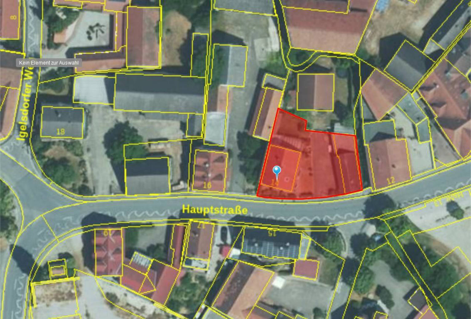 bayern 0003K0066-2024 Hauptstraße 14, 00000 Langensendelbach