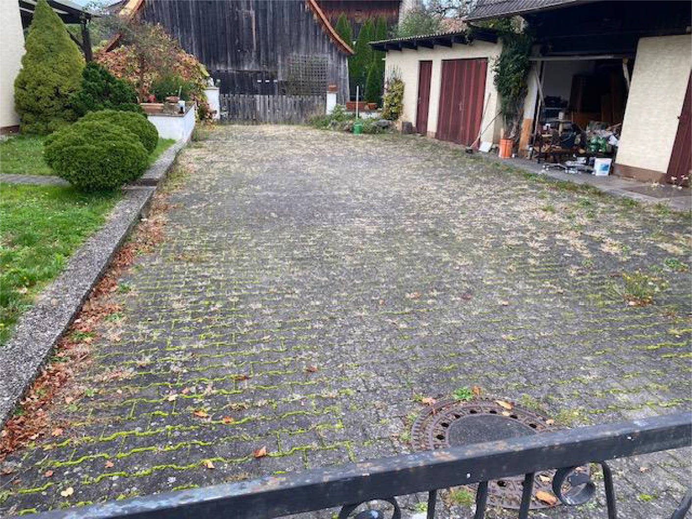 bayern 0003K0066-2024 Hauptstraße 14, 00000 Langensendelbach