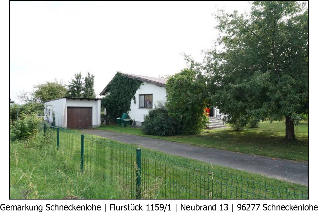 bayern 0003K0068-2023 Neubrand 13, 96277 Mitwitz-Schneckenlohe, Neubrand