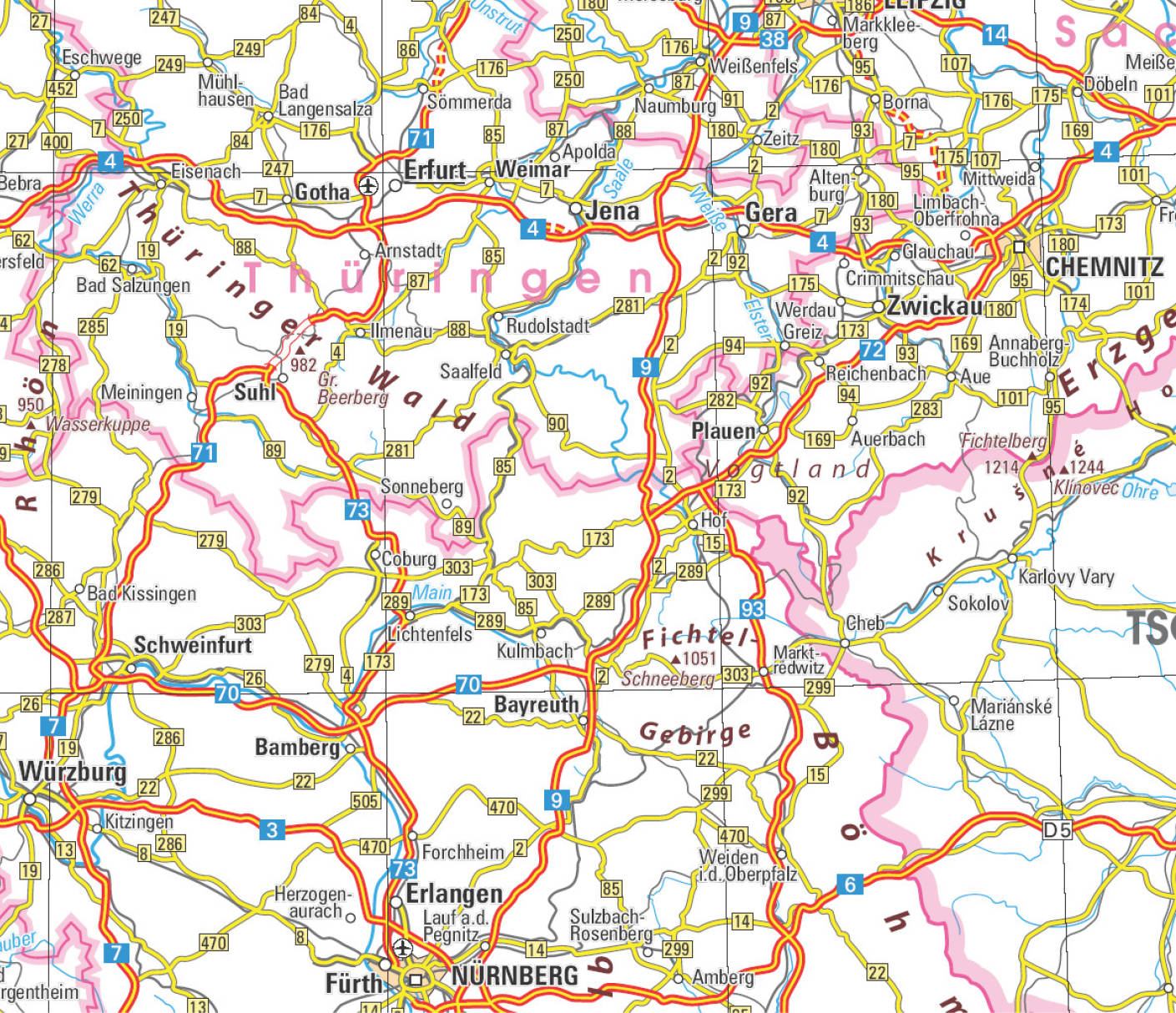 bayern 0003K0068-2023 Neubrand 13, 96277 Mitwitz-Schneckenlohe, Neubrand