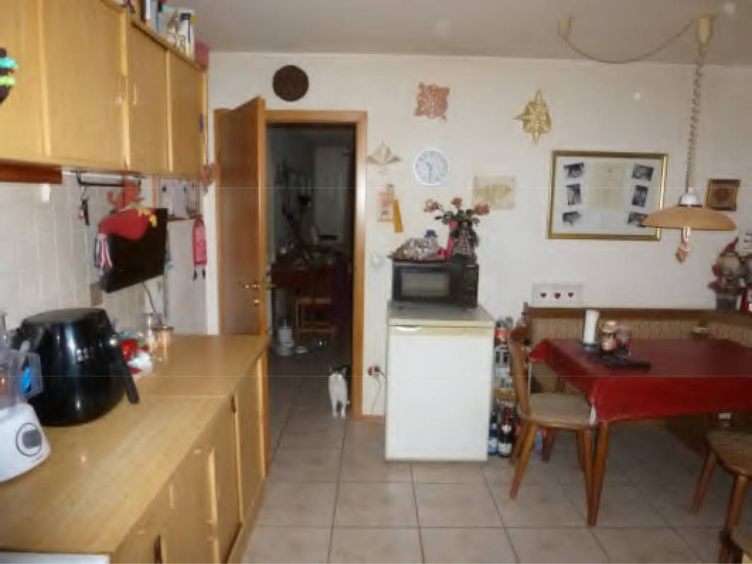 Doppelhaushälfte, Garage, Kfz-Stellplatz, Sonstiges in Molkereiweg 1, 84416 Taufkirchen/Vils - Bild 3