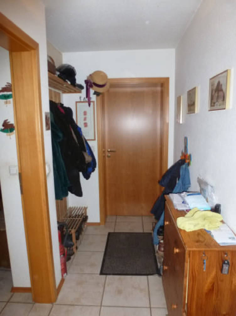 Doppelhaushälfte, Garage, Kfz-Stellplatz, Sonstiges in Molkereiweg 1, 84416 Taufkirchen/Vils - Bild 4
