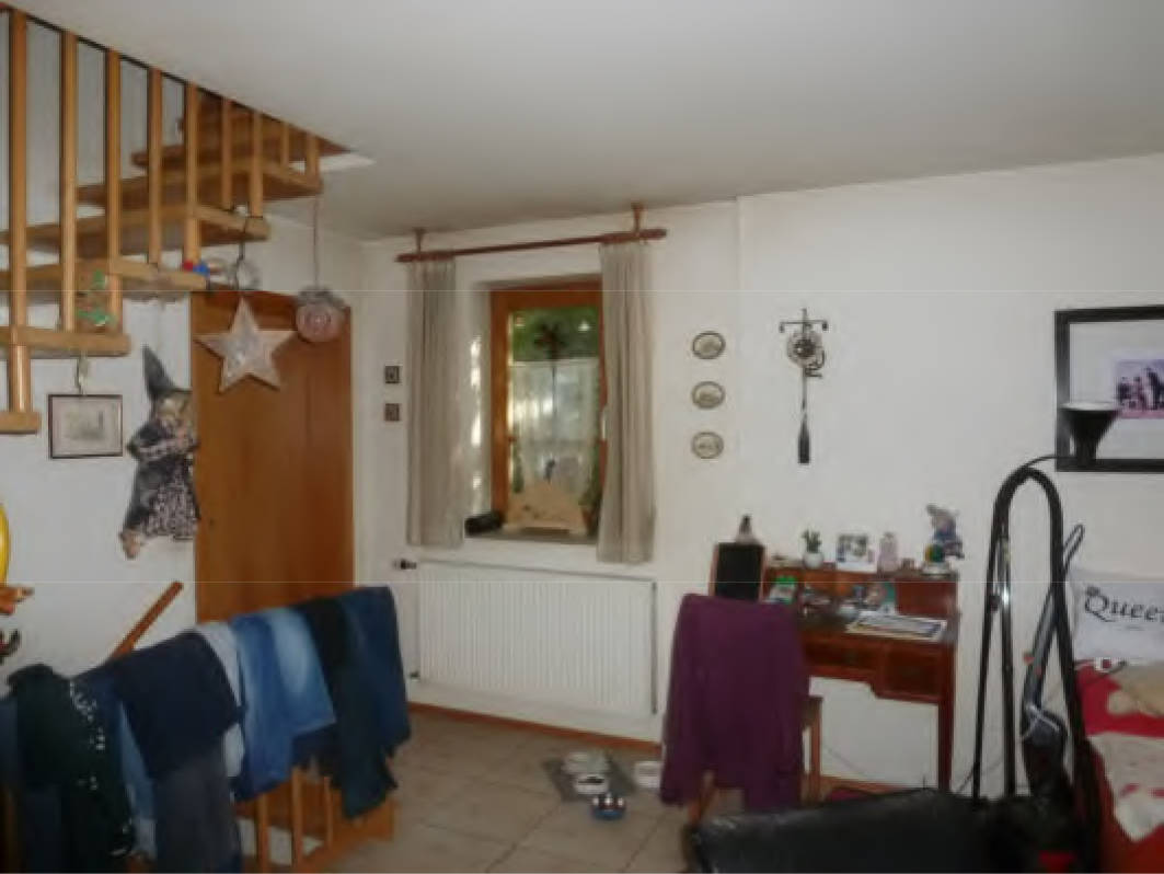 Doppelhaushälfte, Garage, Kfz-Stellplatz, Sonstiges in Molkereiweg 1, 84416 Taufkirchen/Vils - Bild 5