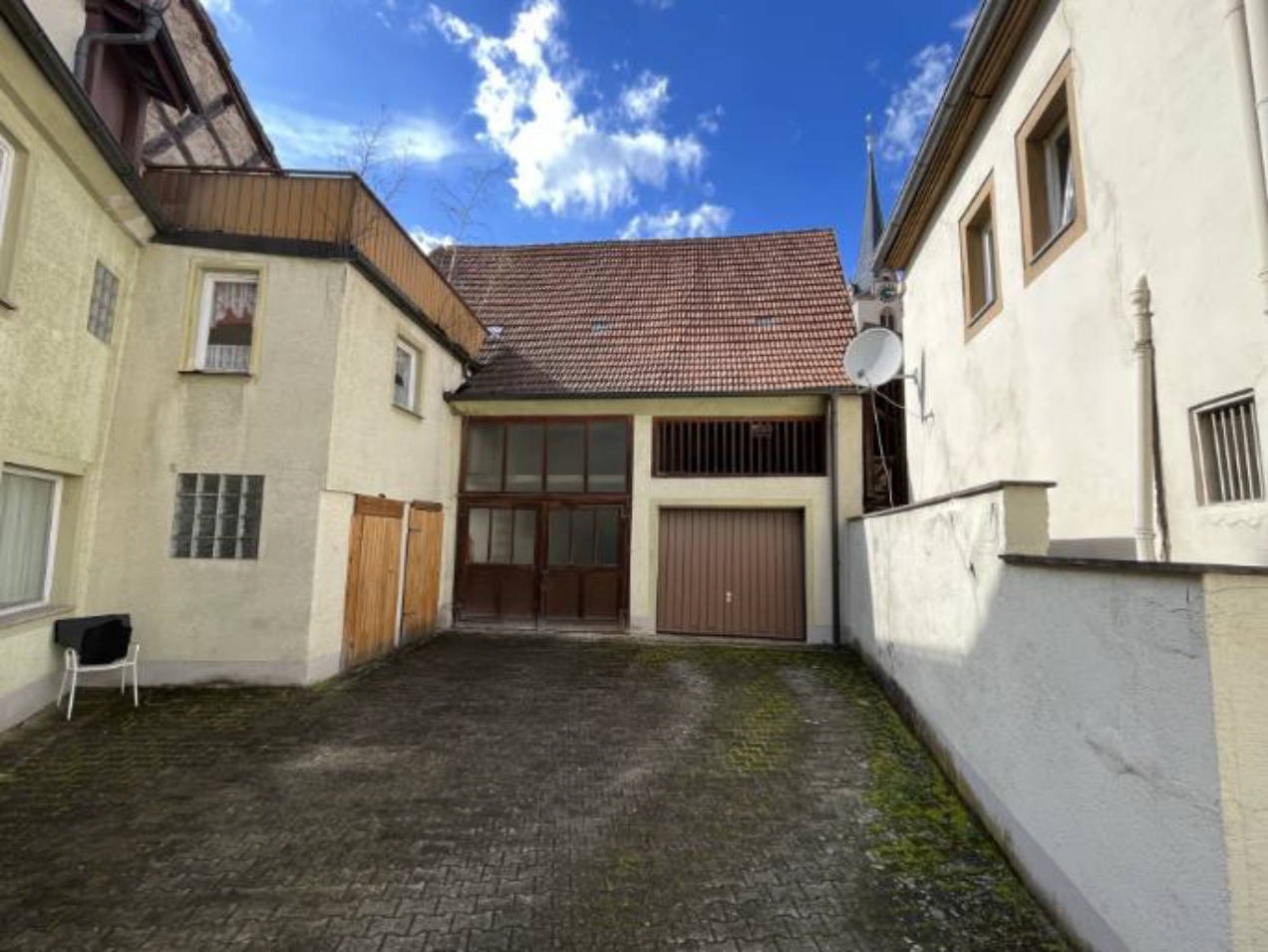 bayern 0003K0069-2022 Schottenstraße 10, 97483 Eltmann