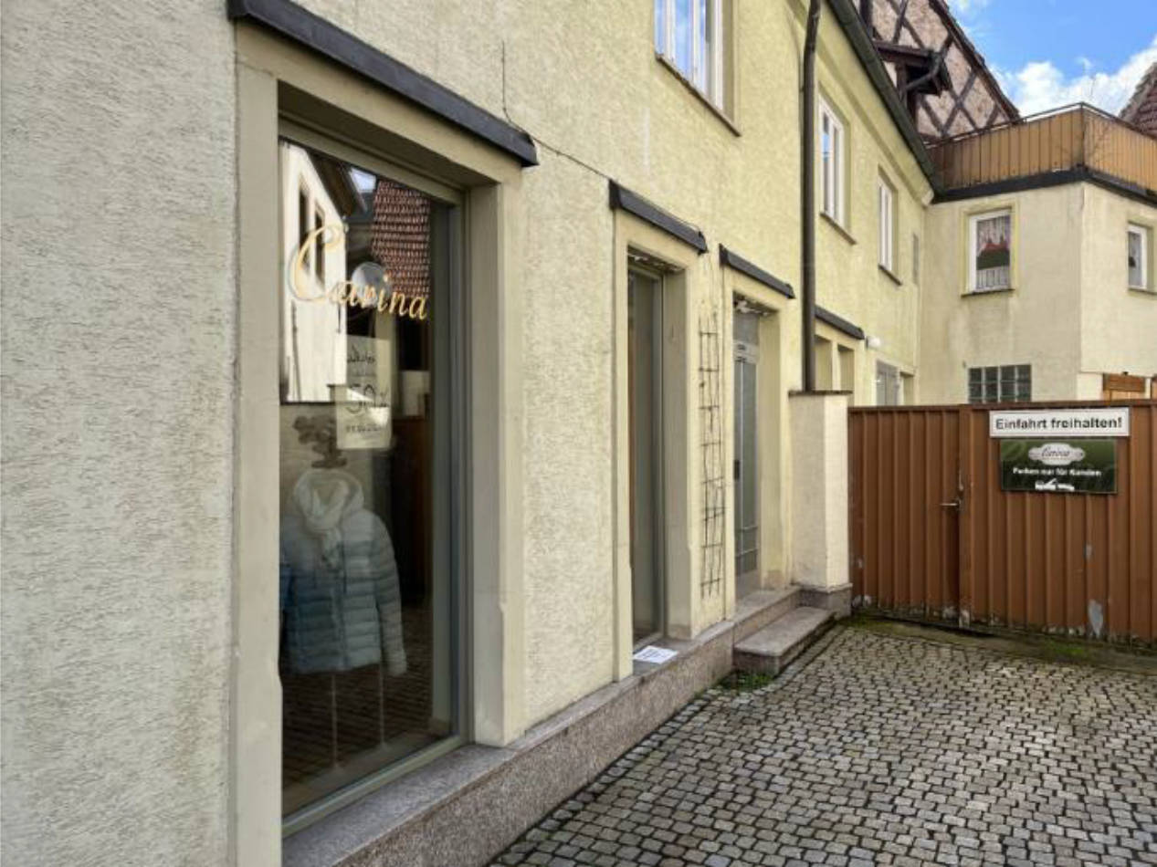 bayern 0003K0069-2022 Schottenstraße 10, 97483 Eltmann