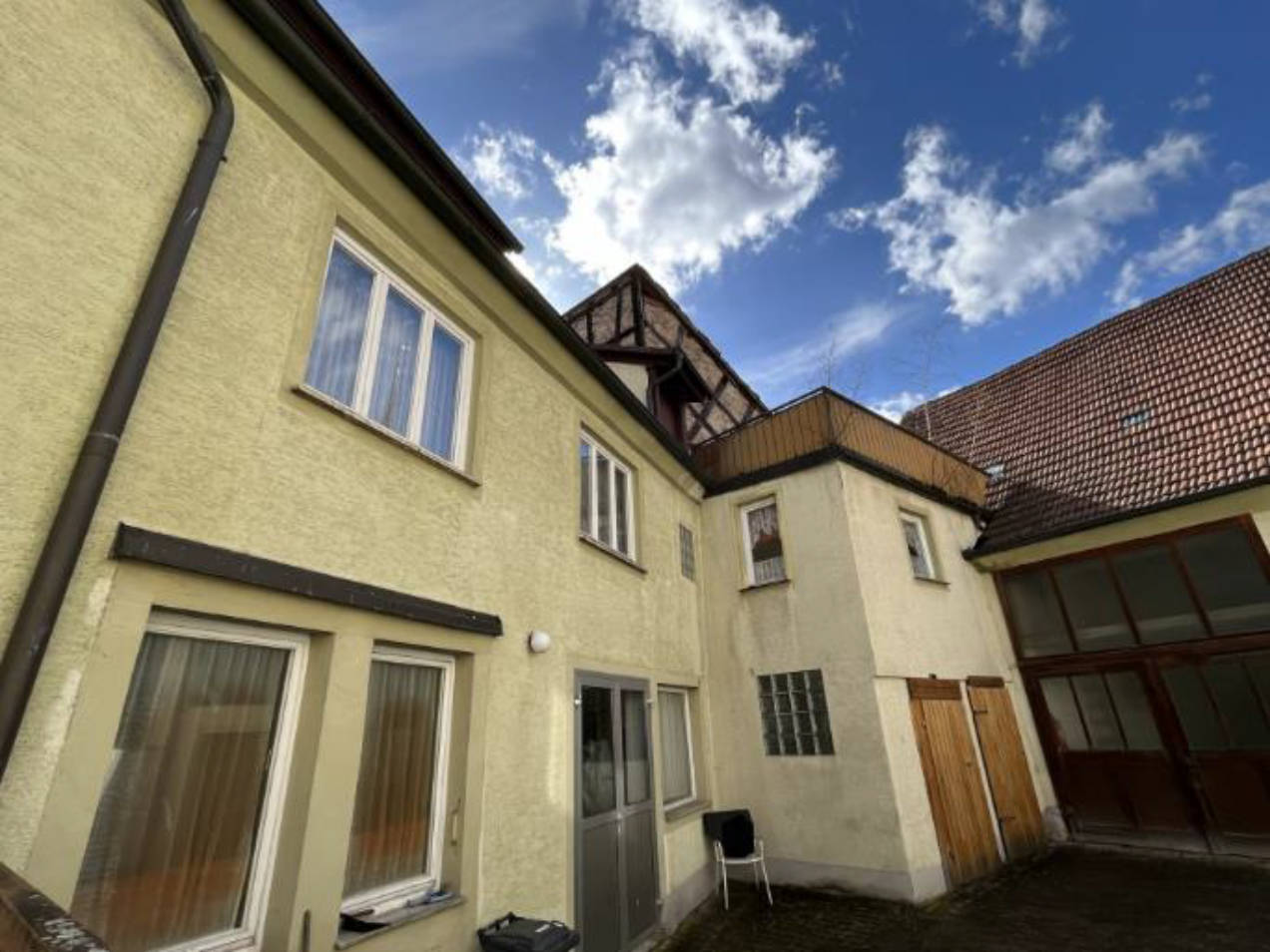 bayern 0003K0069-2022 Schottenstraße 10, 97483 Eltmann