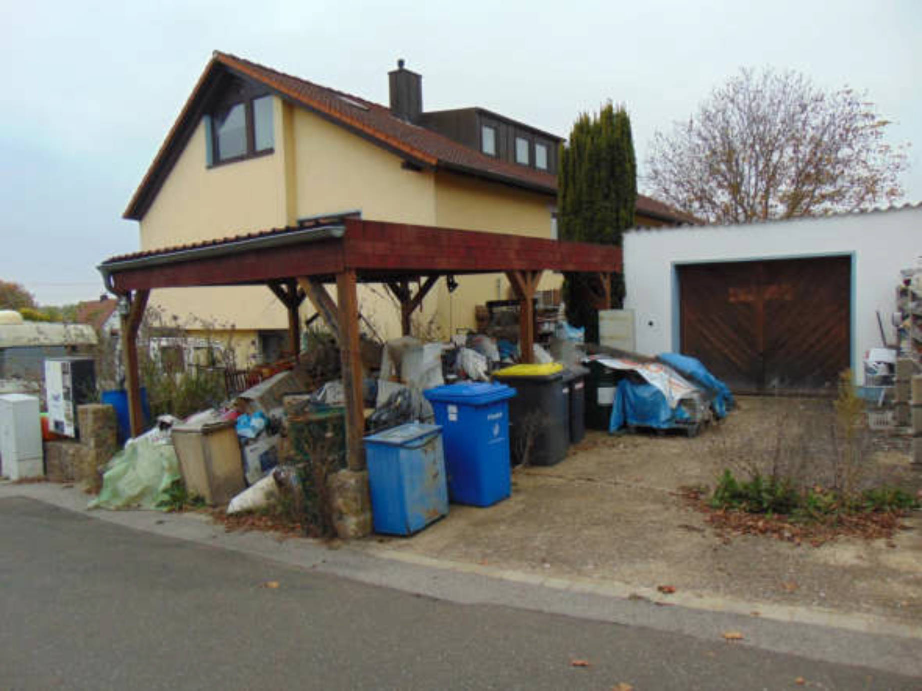bayern 0003K0071-2024 Seestraße  9, 00000 Dampfach 9