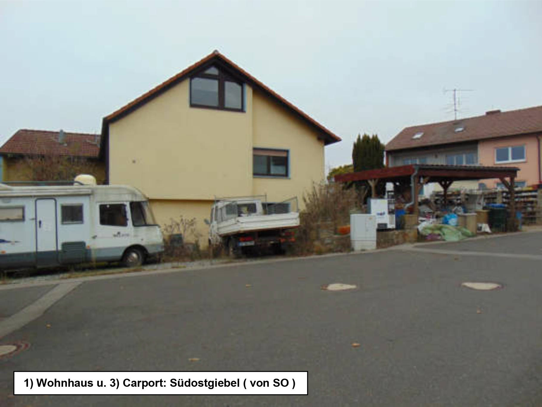 Gastwirtschaft in Seestraße  9, 00000 Dampfach - Bild 4