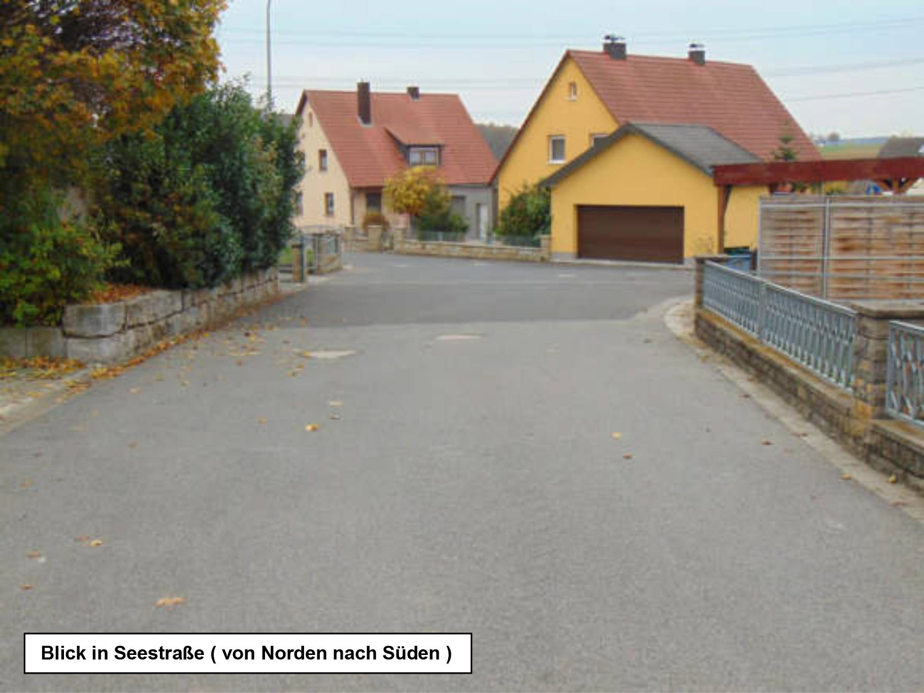 bayern 0003K0071-2024 Seestraße  9, 00000 Dampfach 12