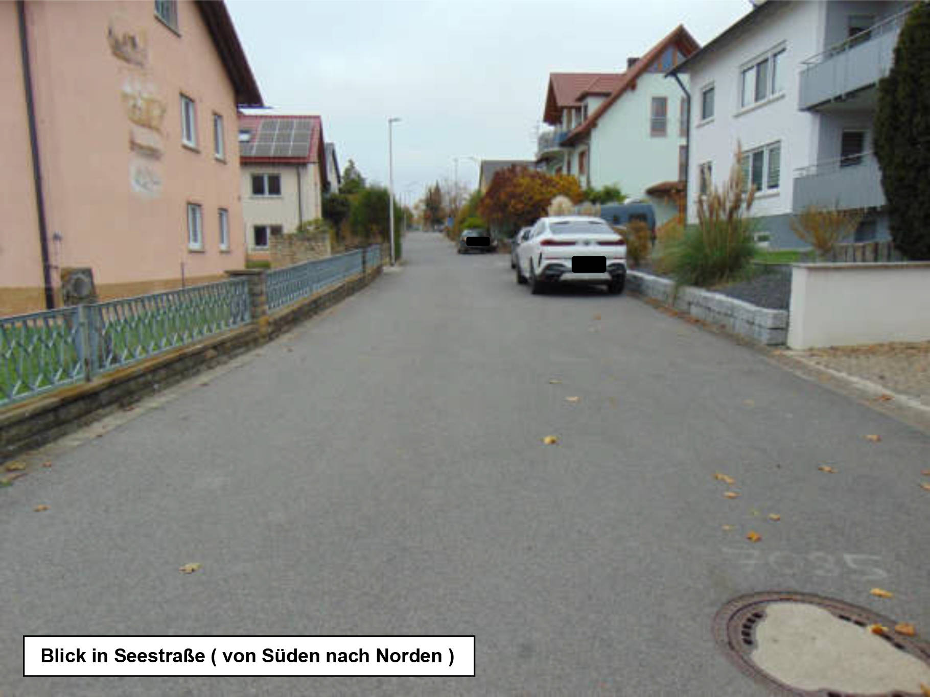 bayern 0003K0071-2024 Seestraße  9, 00000 Dampfach 10