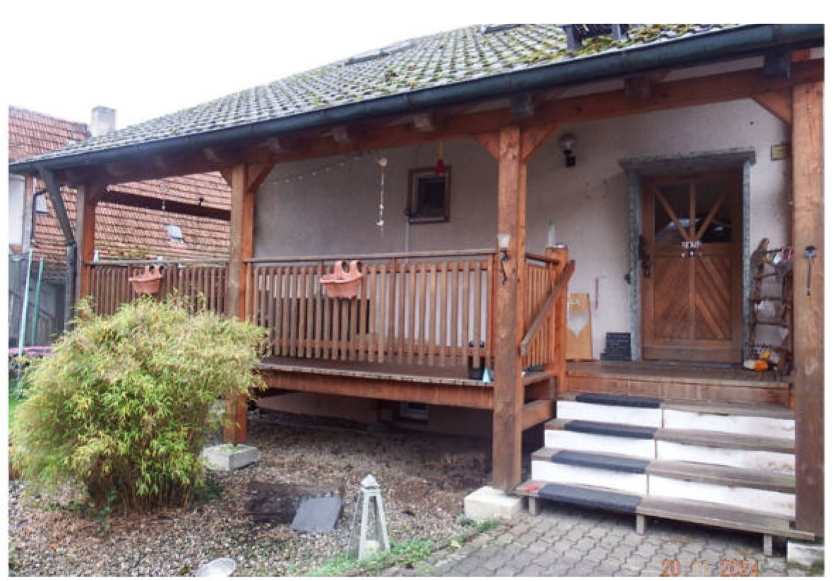 bayern 0003K0073-2024 Untere Straße 4,6, 00000 Lauf