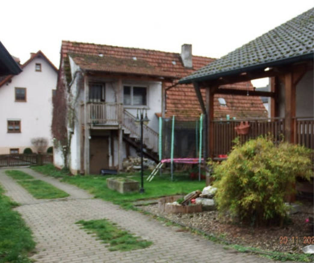 bayern 0003 K 0073/2024 Untere Straße  4, 6, 96199 Zapfendorf, Lauf 11