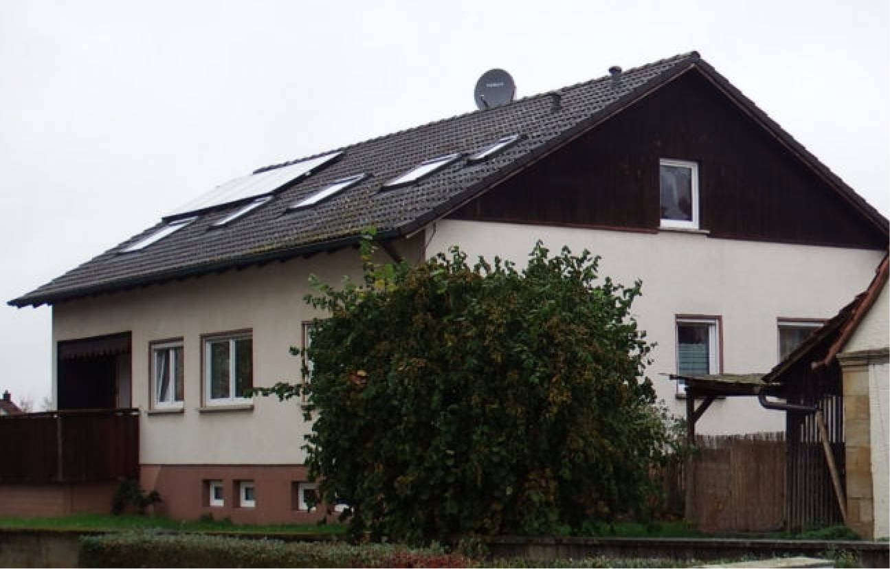 bayern 0003K0073-2024 Untere Straße 4,6, 00000 Lauf