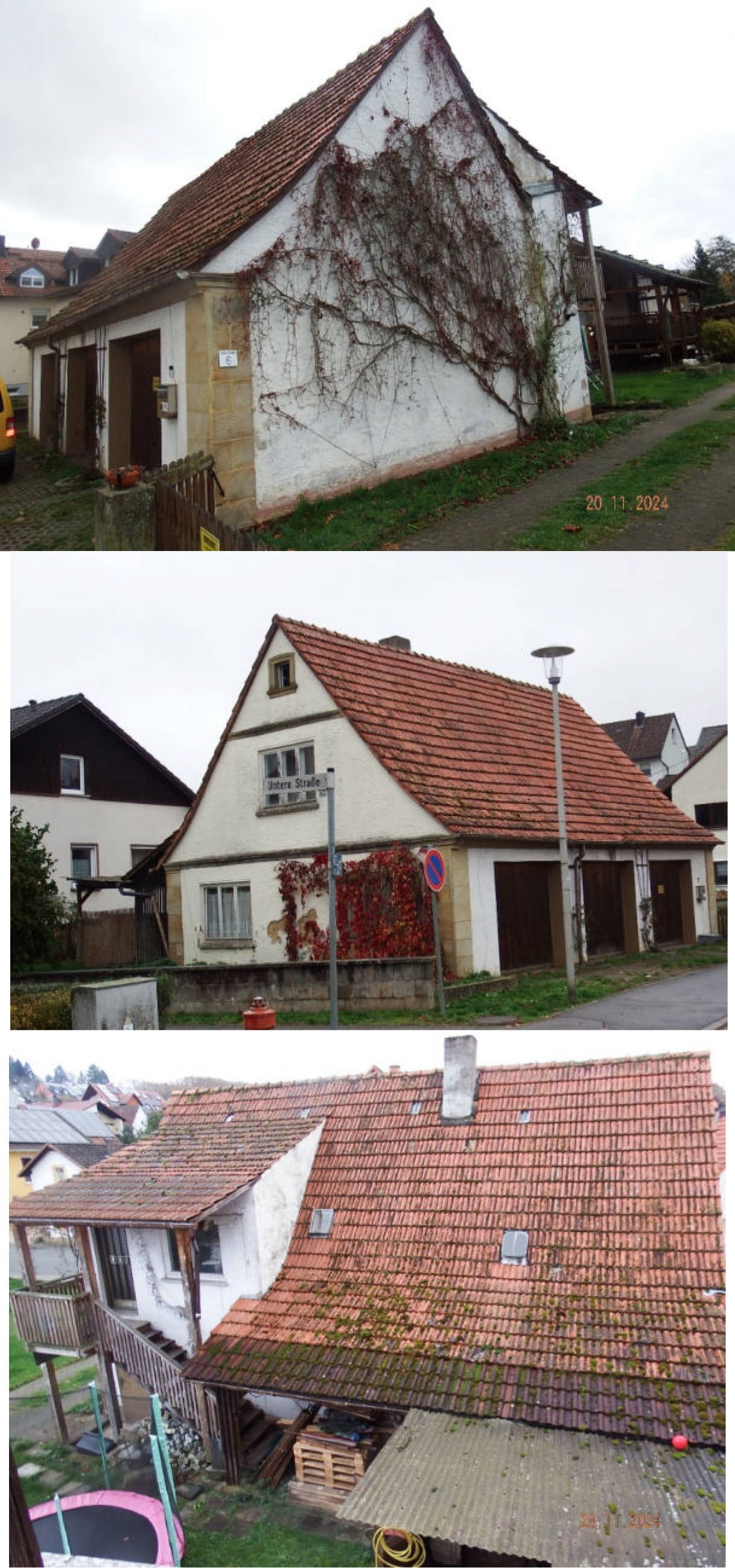bayern 0003K0073-2024 Untere Straße 4,6, 00000 Lauf
