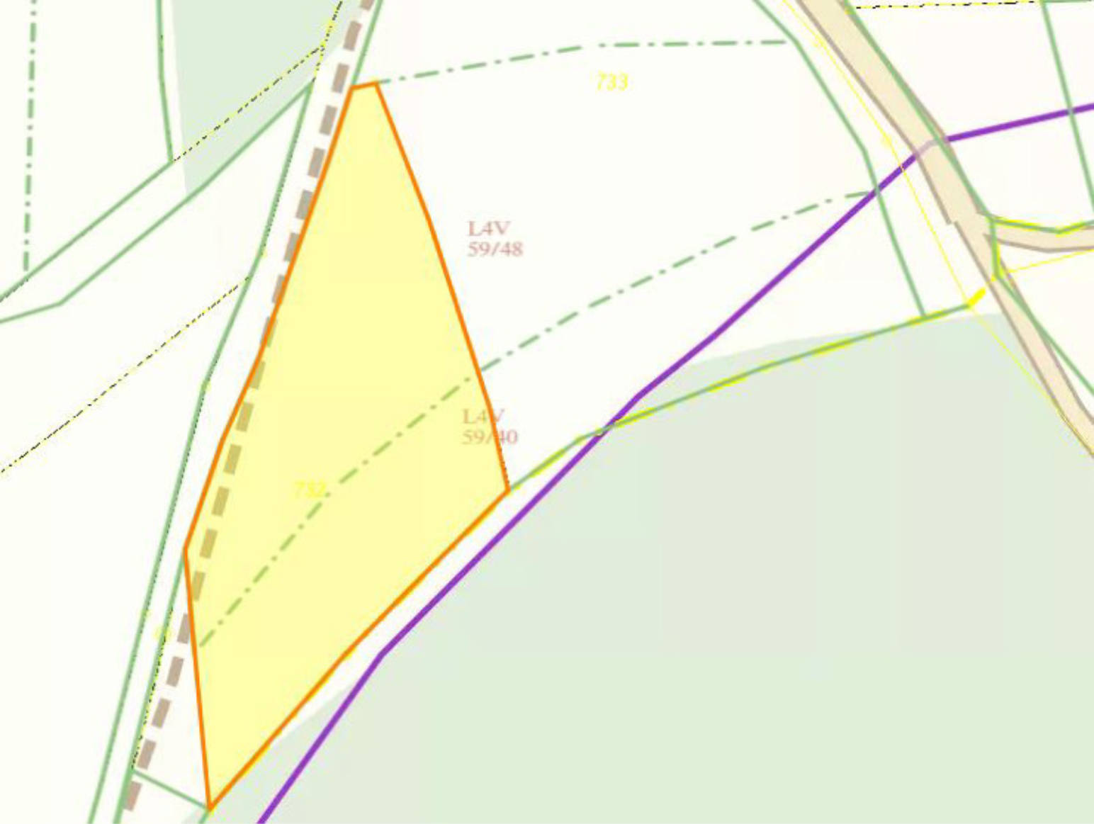 bayern 0003 K 0073/2024 Forst, 96215 Lichtenfels, Köttel 15