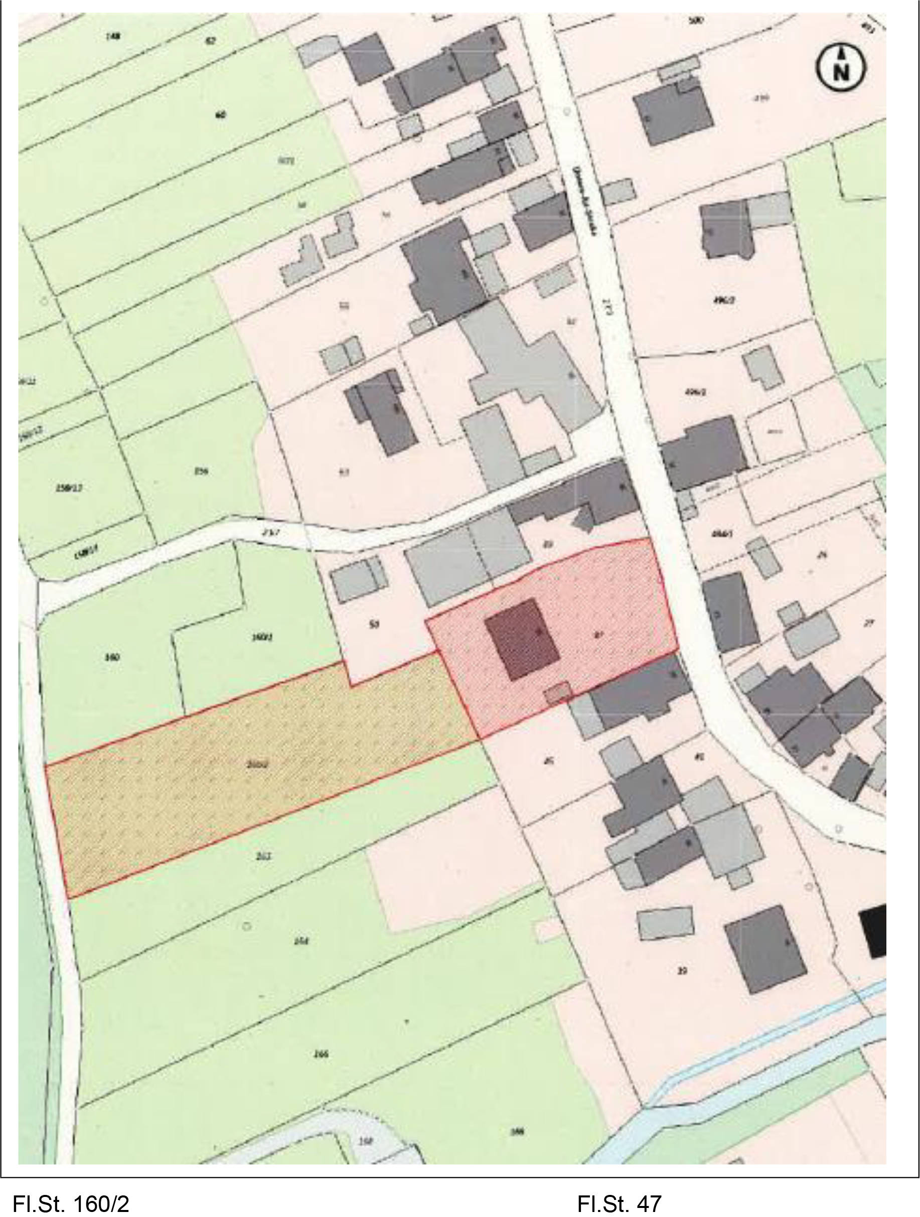Zweifamilienhaus in Untere Austraße  30, 97828 Marktheidenfeld, Zimmern - Bild 2