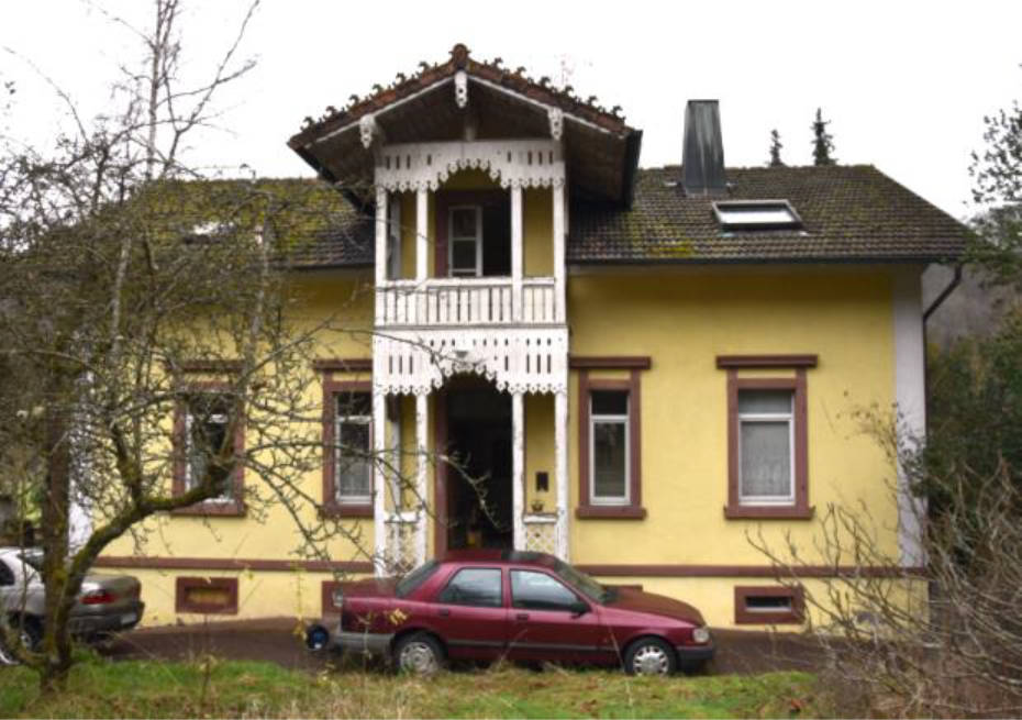 bayern 0003K0074-2024 Untere Austraße  30, 97828 Marktheidenfeld, Zimmern 20