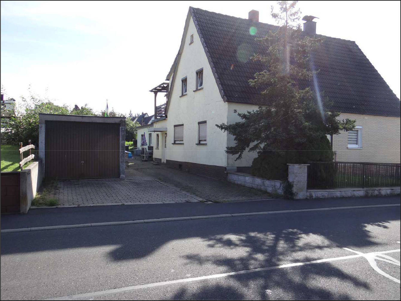 siehe Beschreibung in Walter-Flex-Straße 24, 96465 Neustadt bei Coburg - Bild 3
