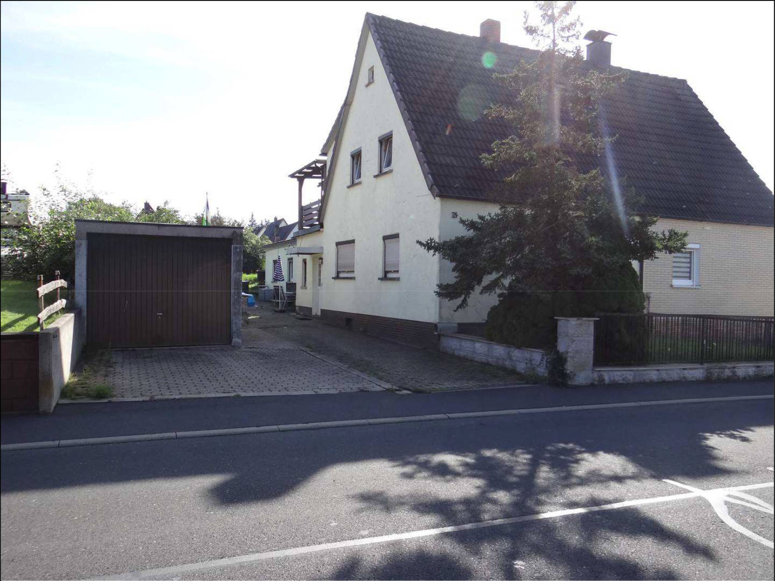 siehe Beschreibung in Walter-Flex-Straße 24, 96465 Neustadt bei Coburg - Bild 2