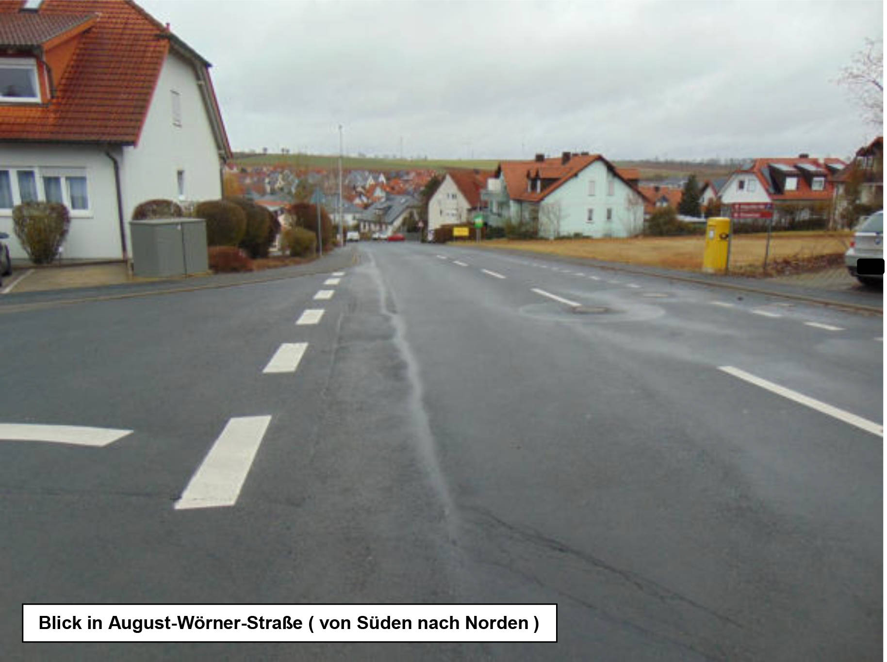 bayern 0003K0075-2024 August-Wörner-Straße 21, 97265 Hettstadt