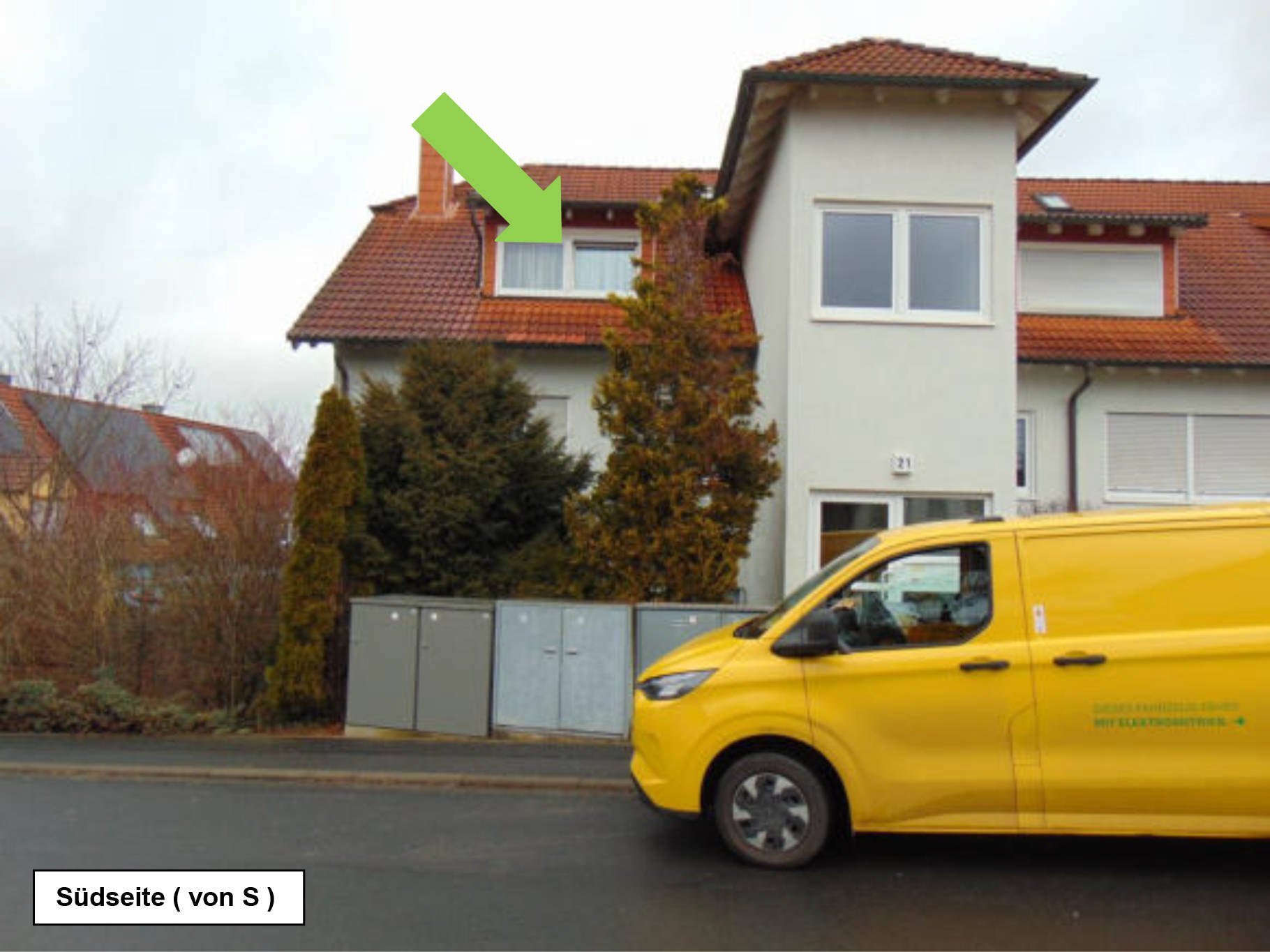 bayern 0003K0075-2024 August-Wörner-Straße 21, 97265 Hettstadt