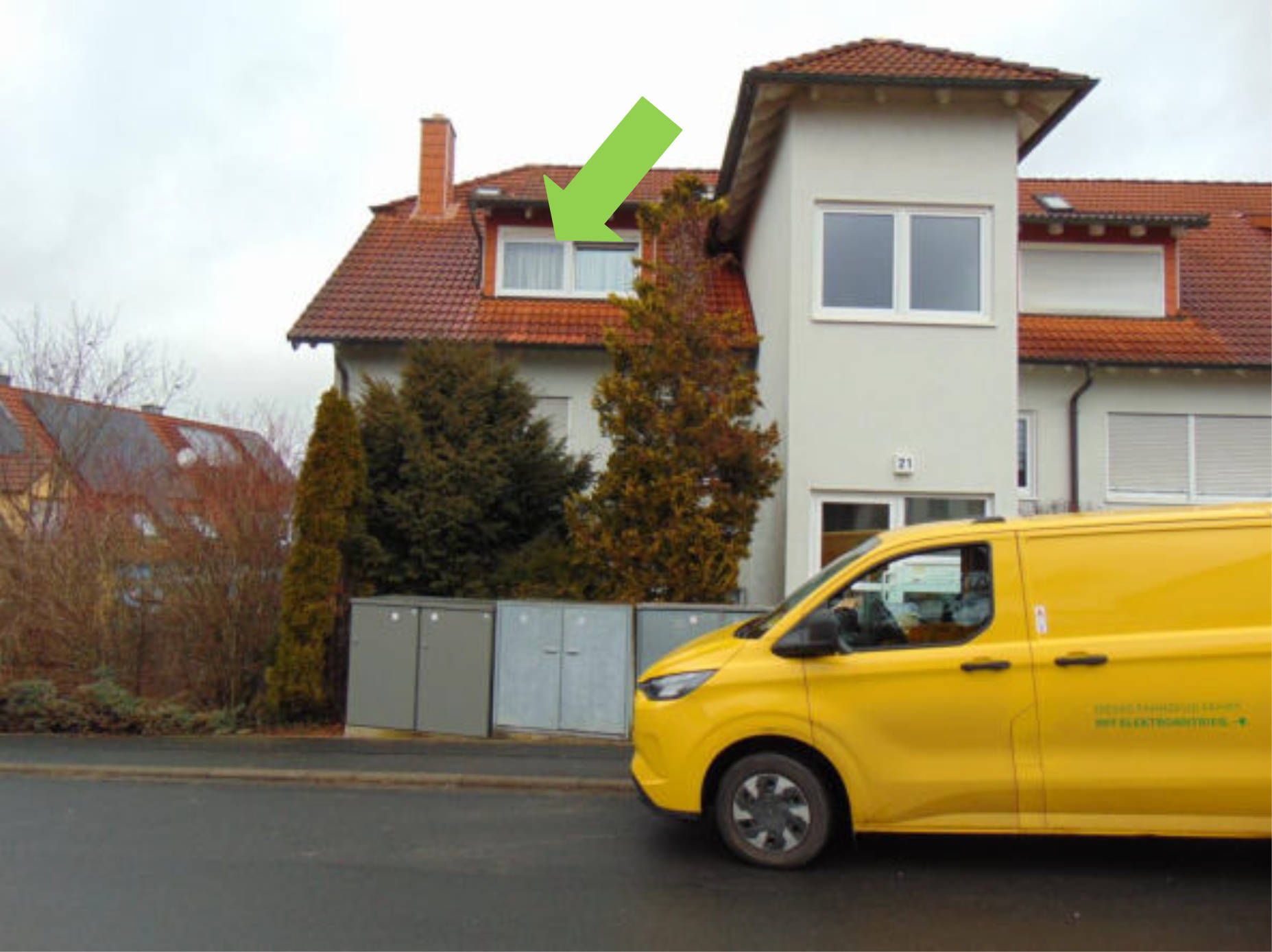 bayern 0003K0075-2024 August-Wörner-Straße 21, 97265 Hettstadt