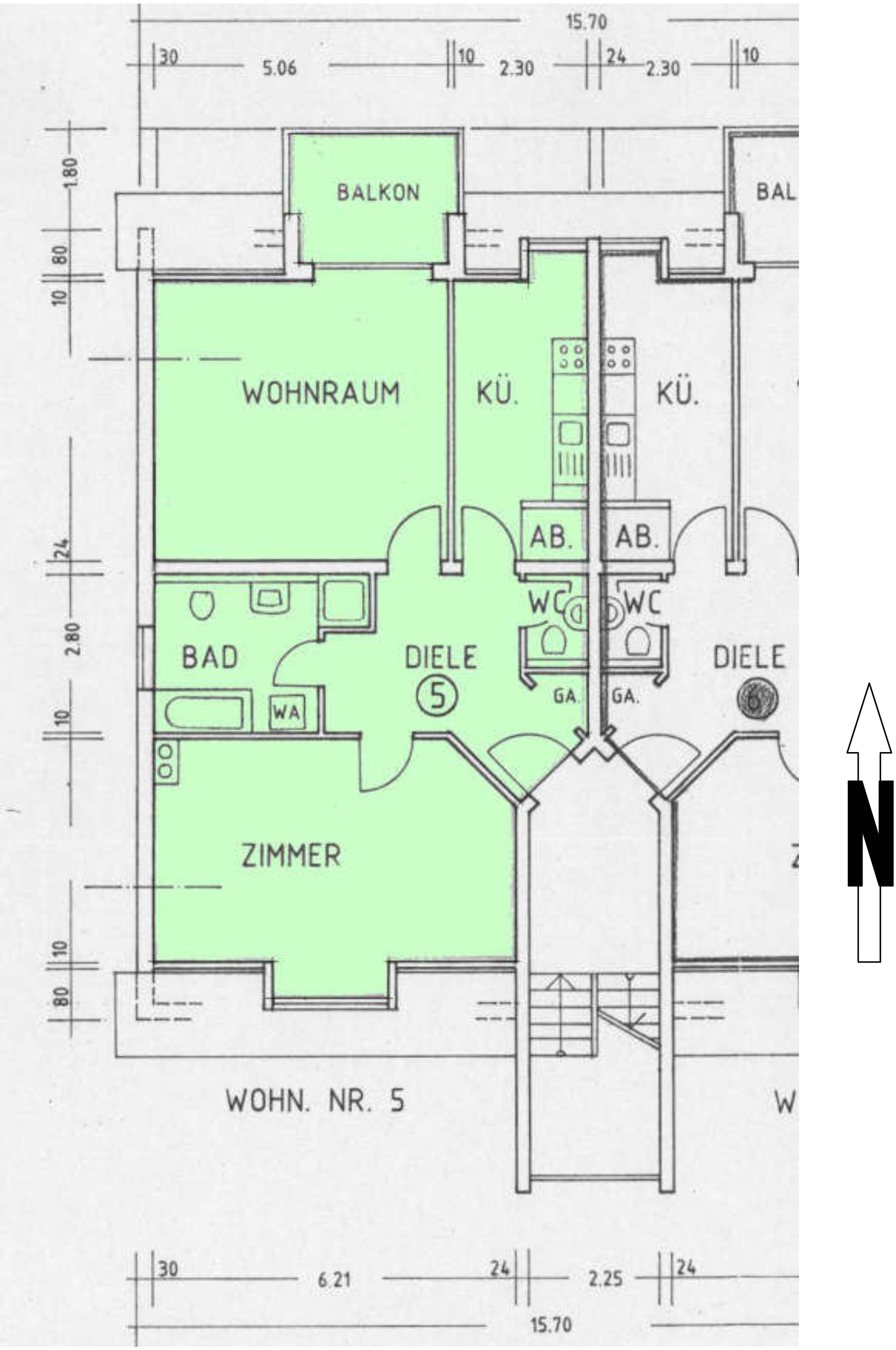 bayern 0003K0075-2024 August-Wörner-Straße 21, 97265 Hettstadt