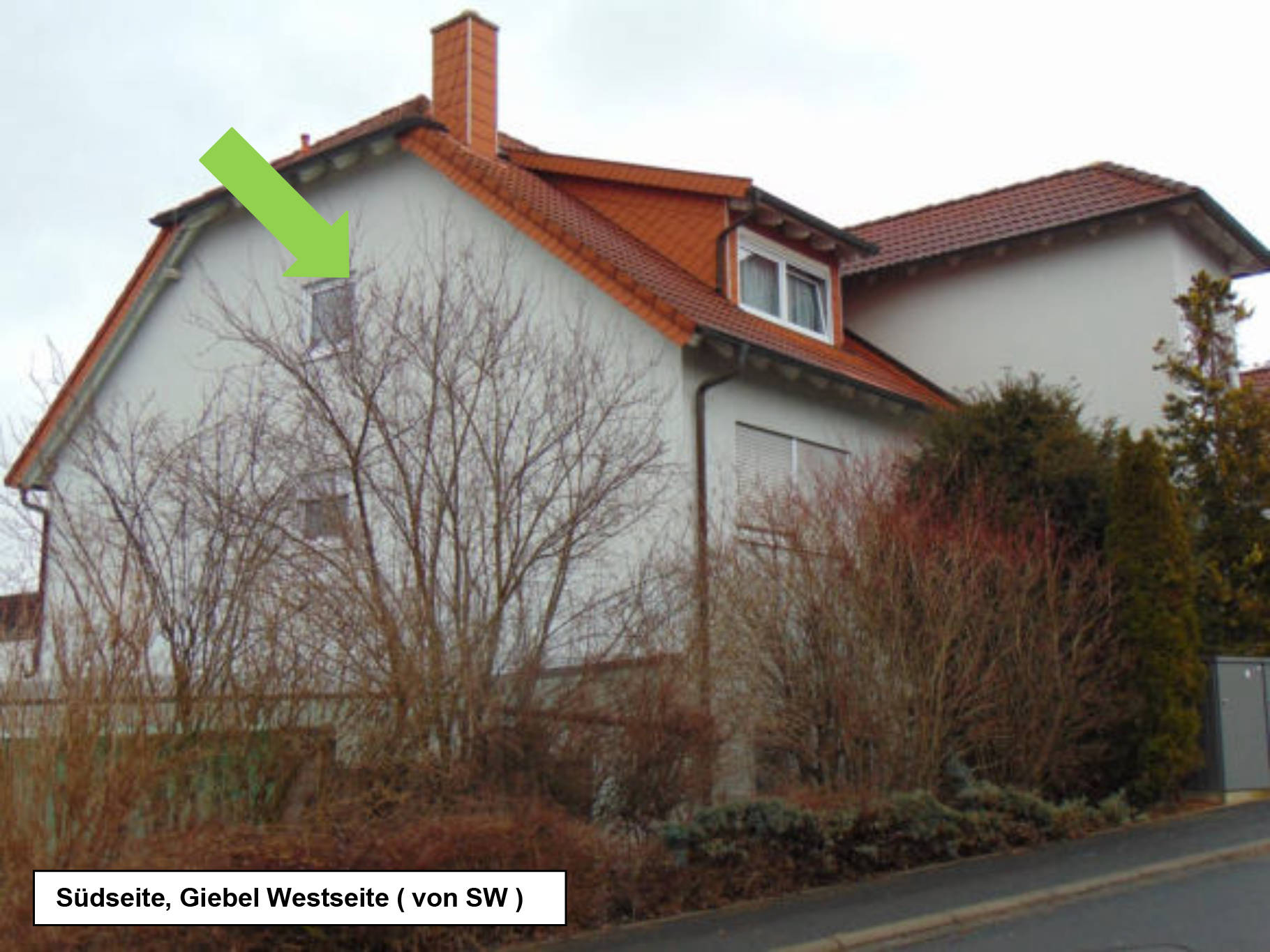 bayern 0003K0075-2024 August-Wörner-Straße 21, 97265 Hettstadt