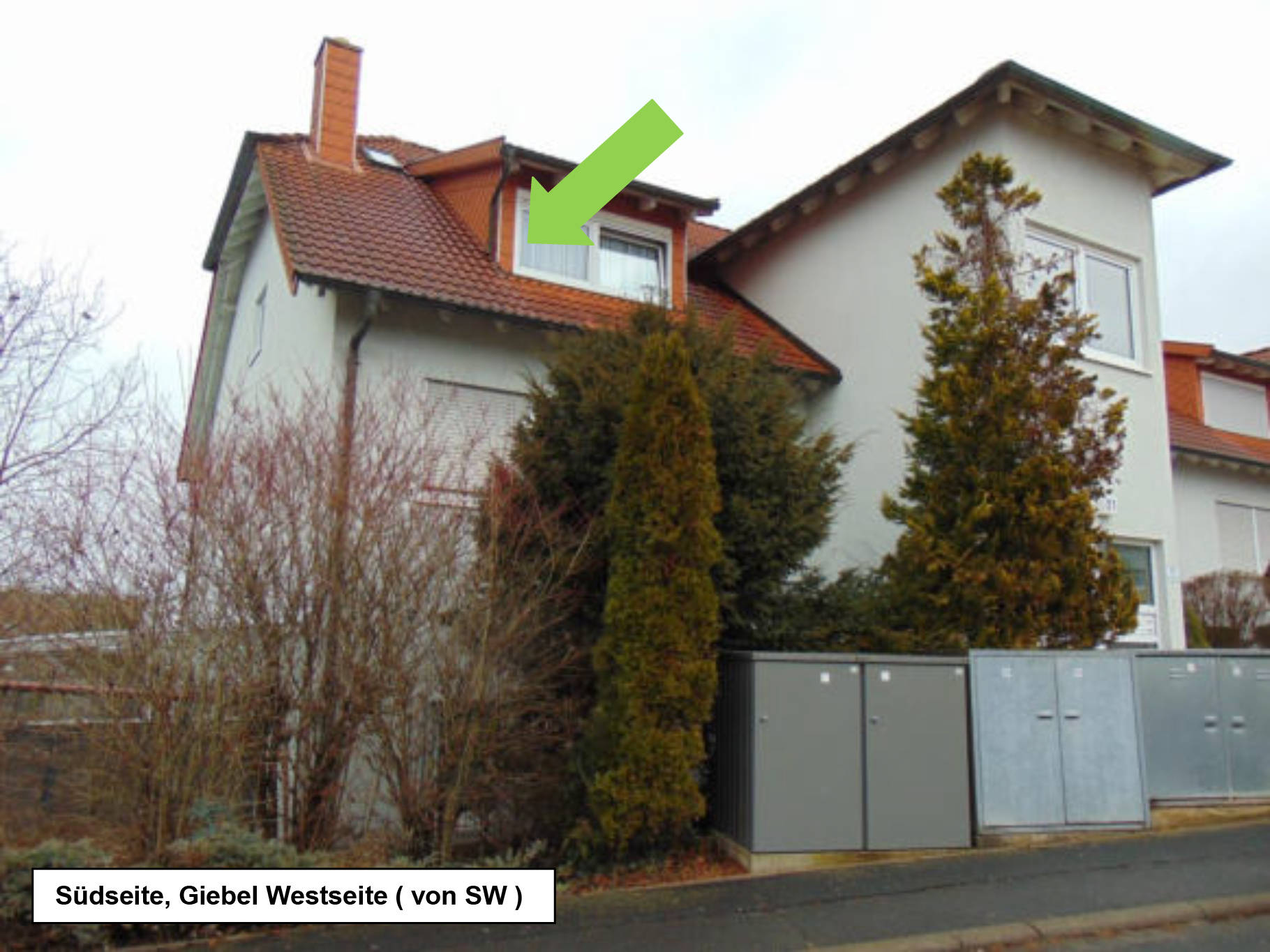 bayern 0003K0075-2024 August-Wörner-Straße 21, 97265 Hettstadt
